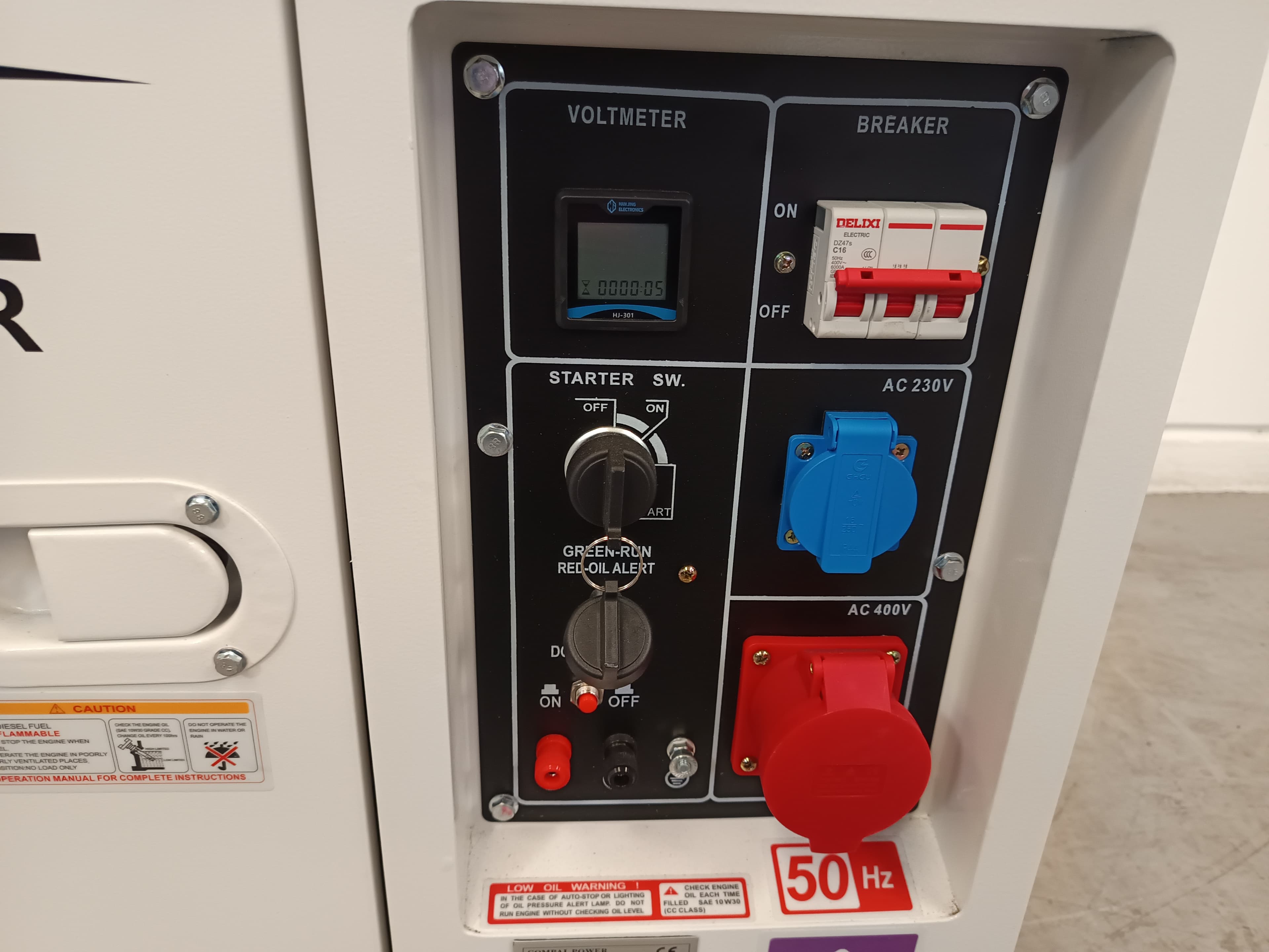Gerador Compal VG-R110 — image 5