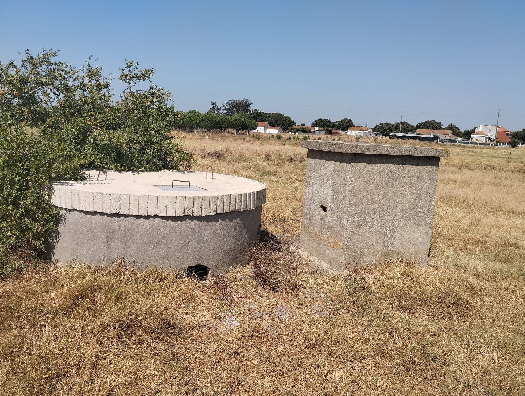 Proporção de 1/4 de Terreno Rústico · Montijo — image 12