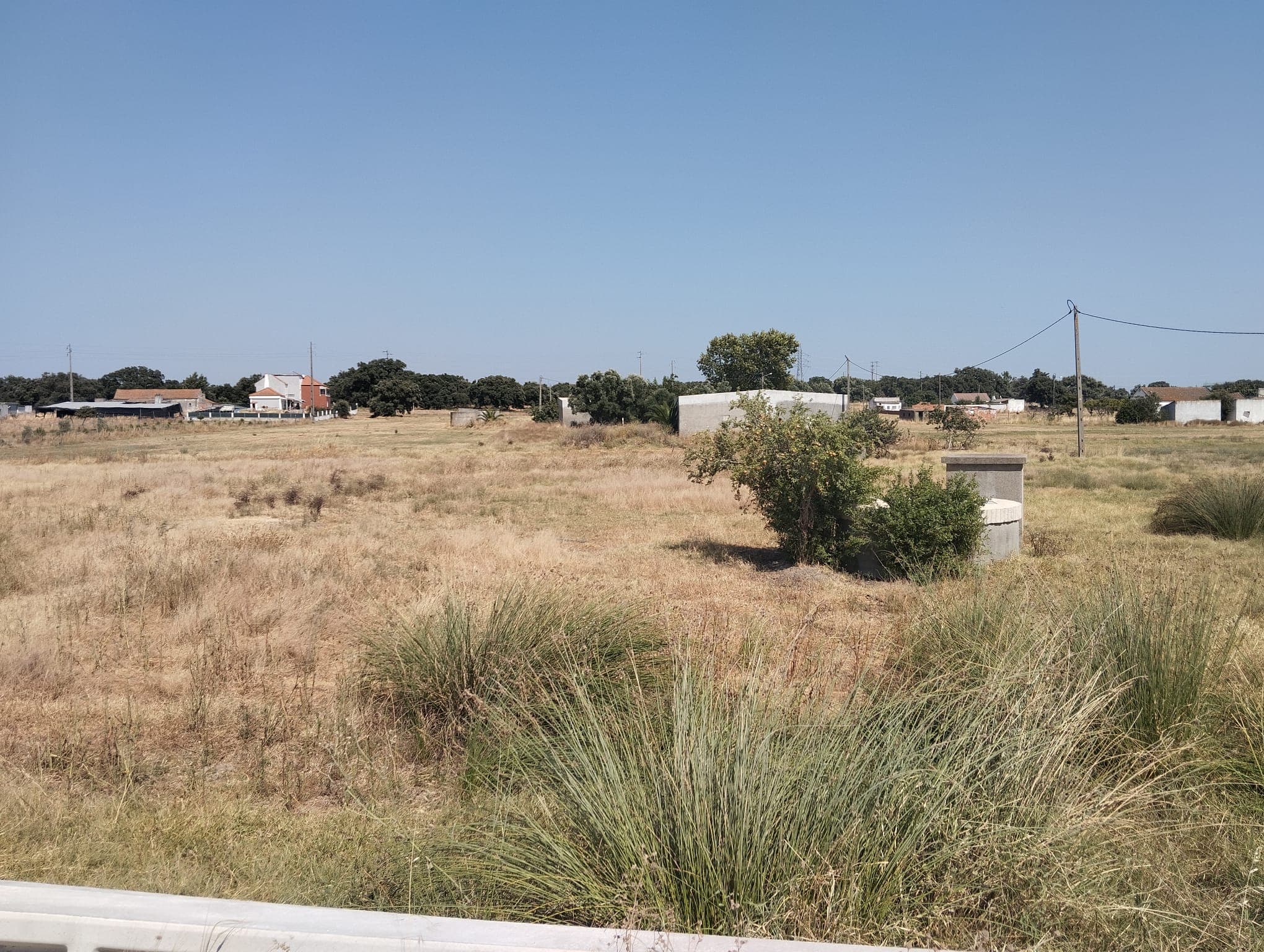 Proporção de 1/4 de Terreno Rústico · Montijo — image 16