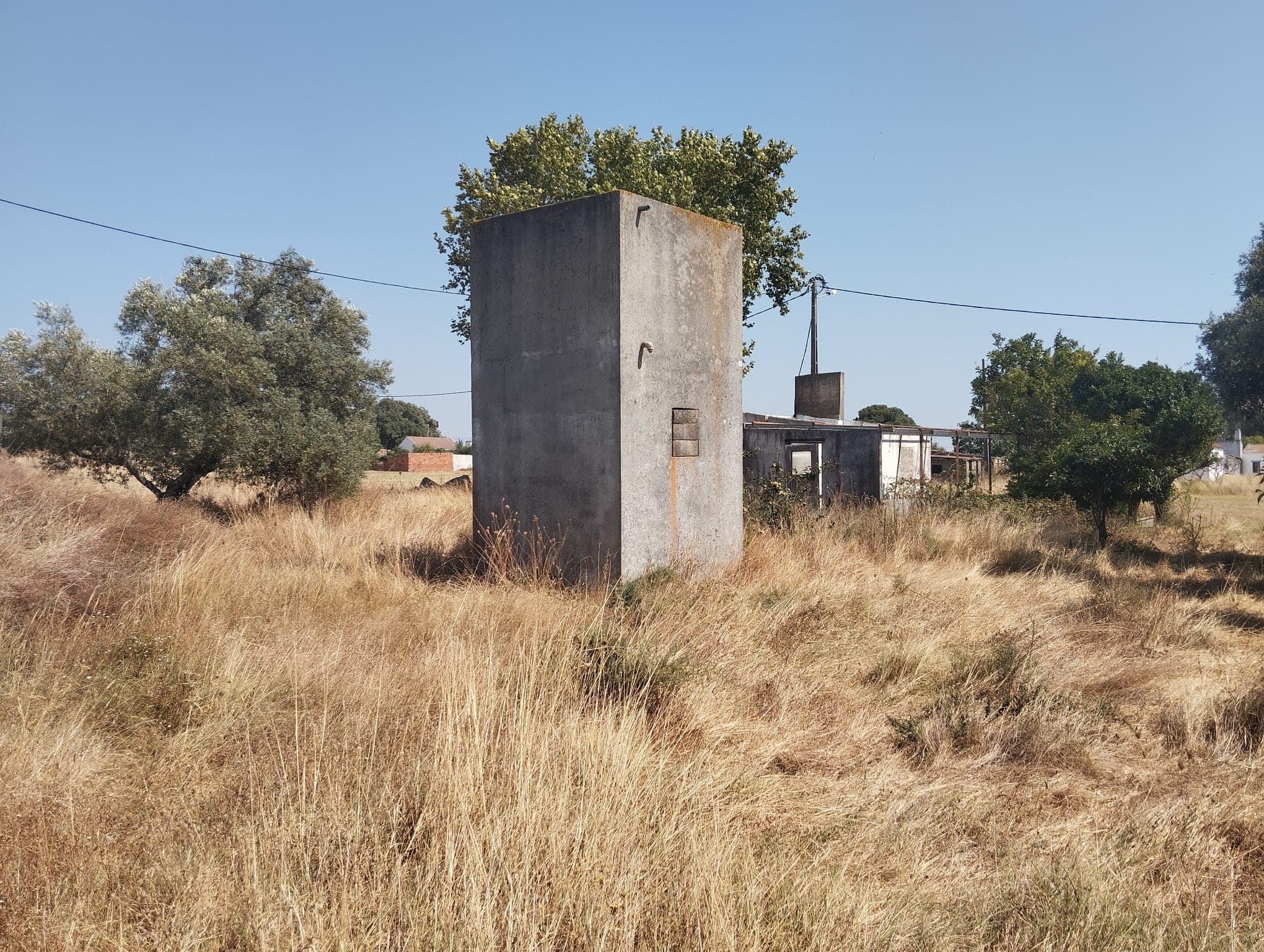 Proporção de 1/4 de Terreno Rústico · Montijo — image 8
