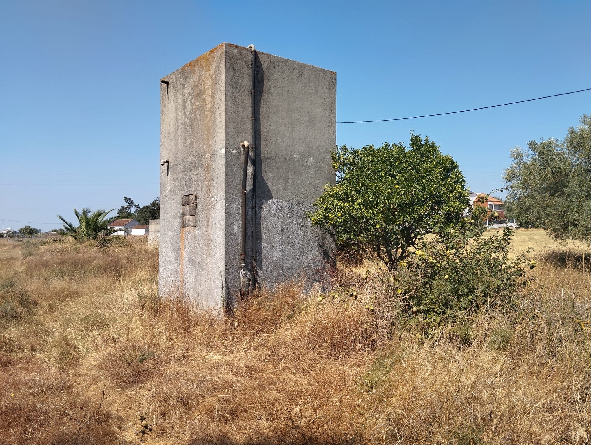 Proporção de 1/4 de Terreno Rústico · Montijo — image 6
