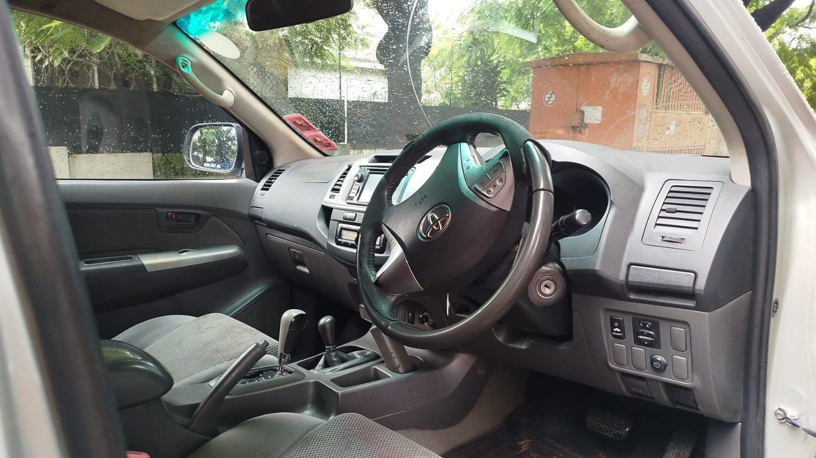 Toyota/Hilux D4D_ 3,10m - 2011 — imagem 15