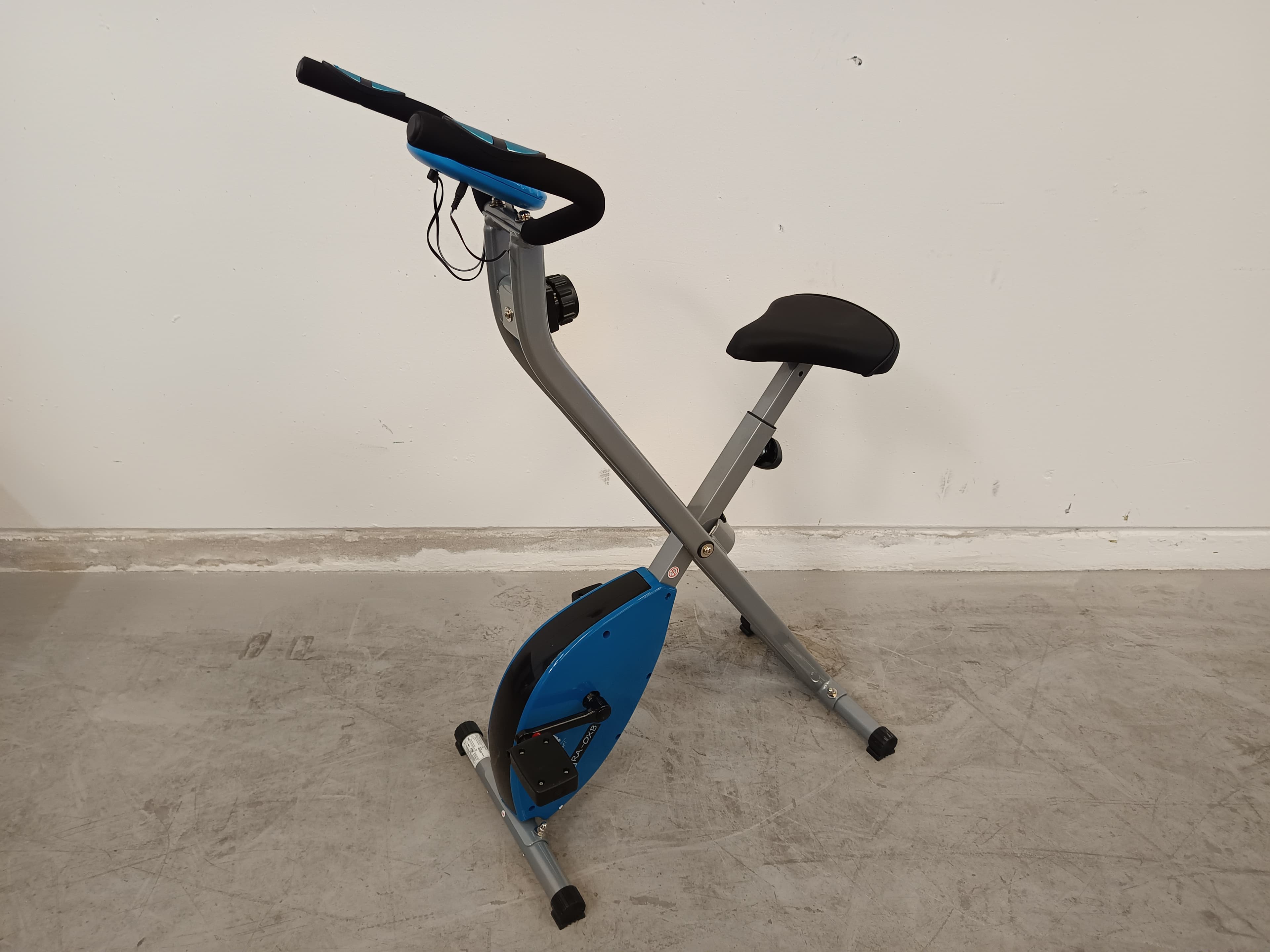 Bicicleta Fytter Racer RA-0XB — imagem 2