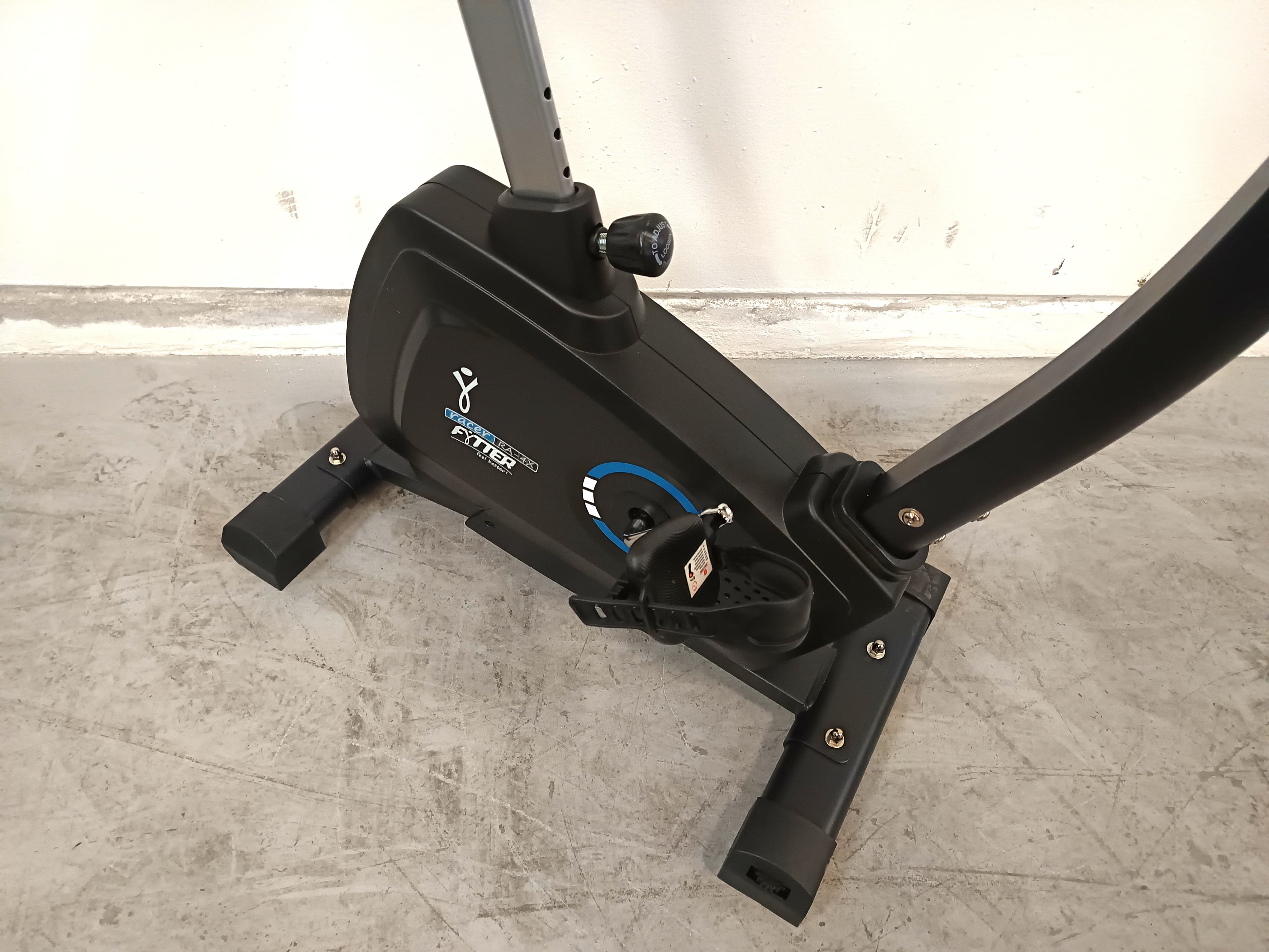 Bicicleta Fytter RA004XNG — imagem 4