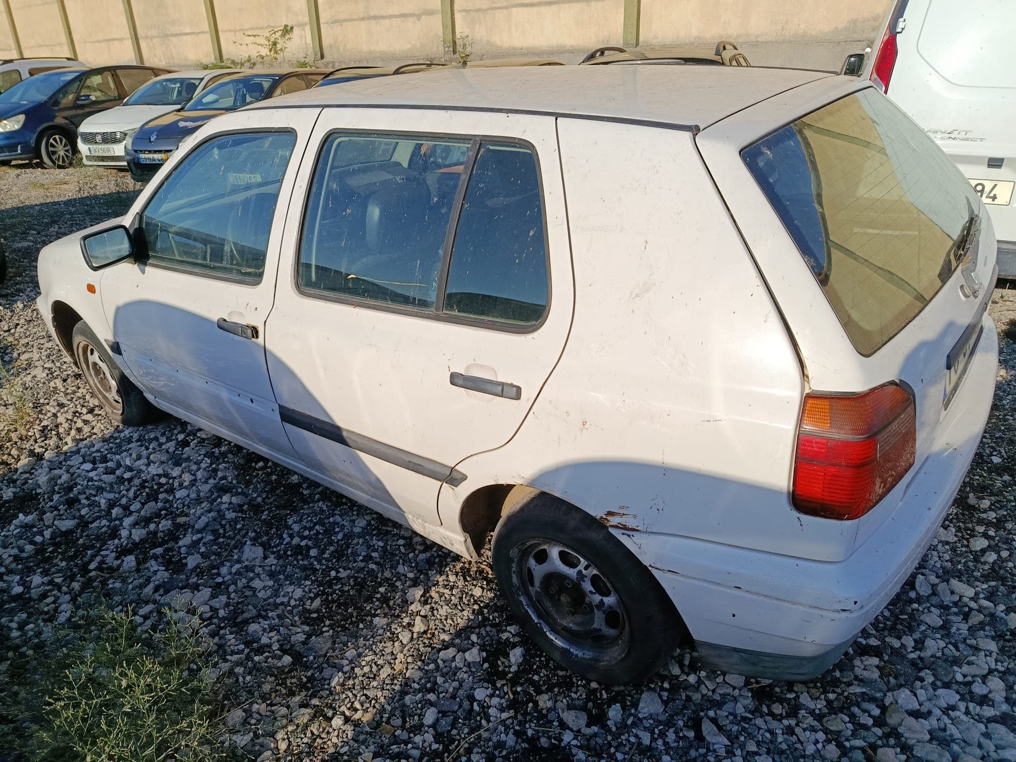 Volkswagen Golf · Ano 1996 — imagem 5
