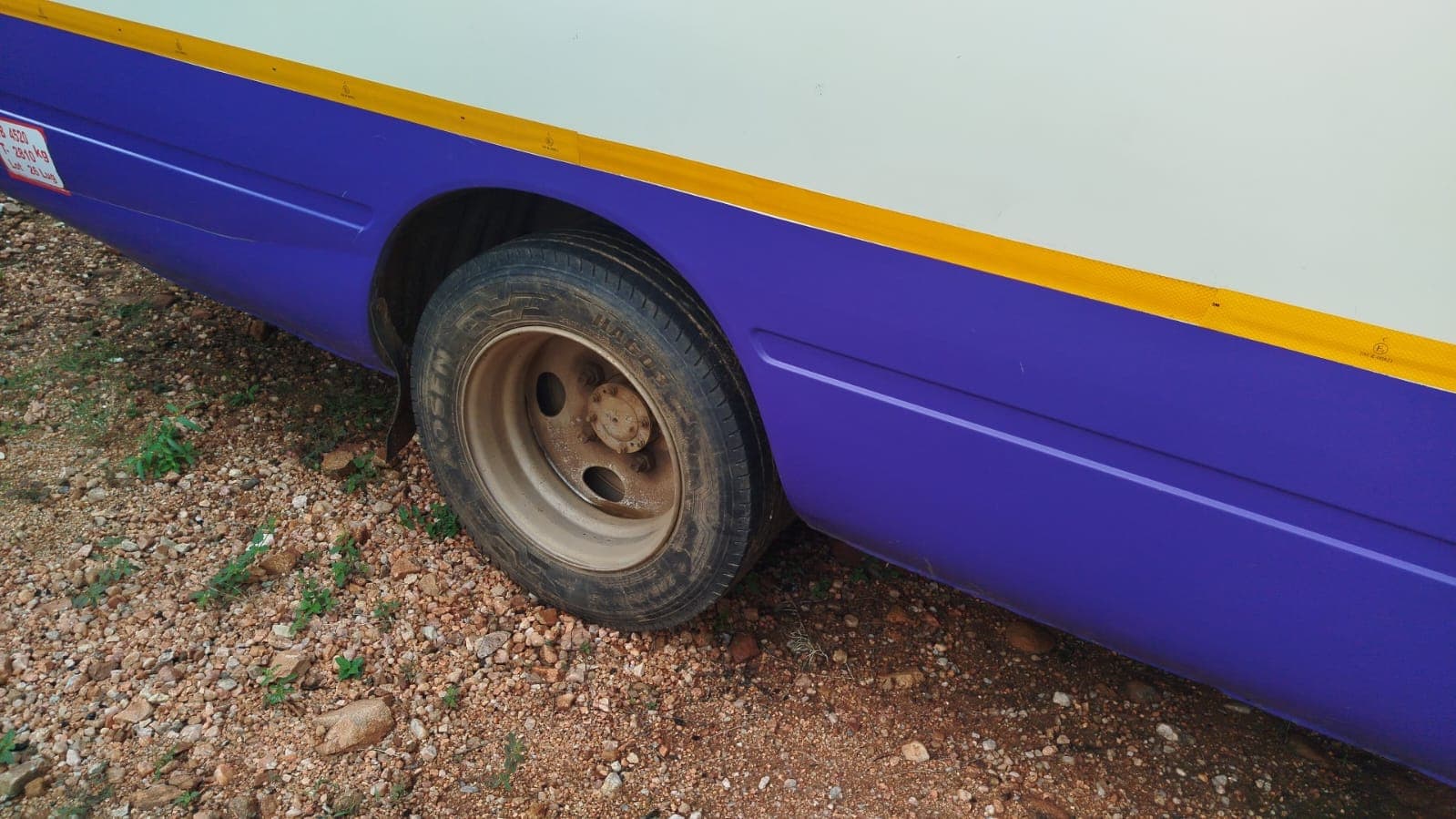 Toyota/Coaster - 2001 — image 18