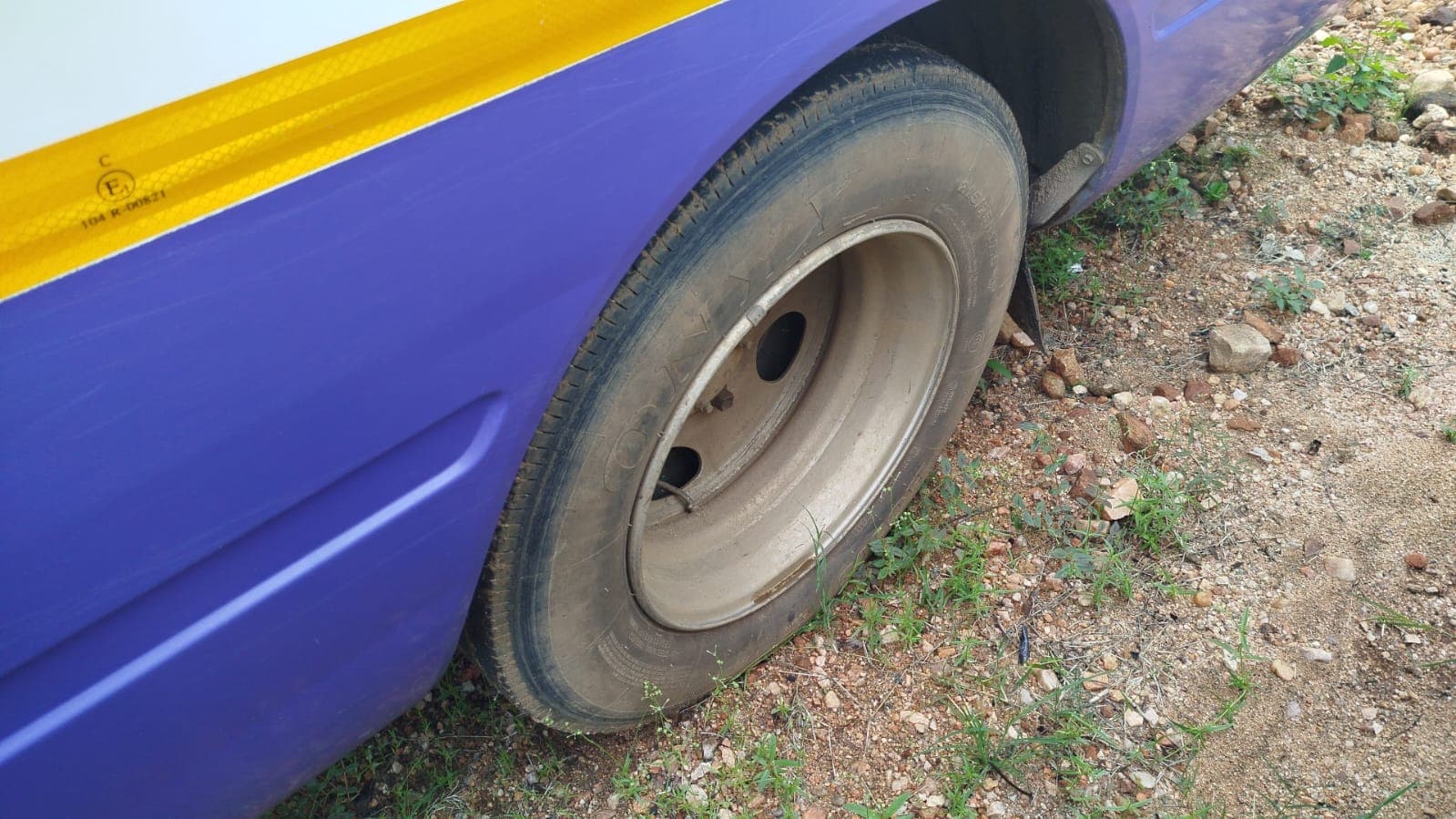 Toyota/Coaster - 2001 — image 4
