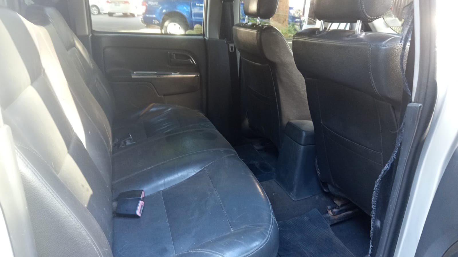 ISUZU/300kd 3.5m - 2010 — imagem 11