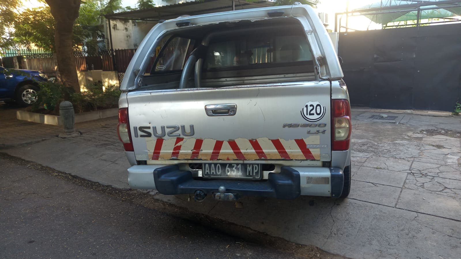 ISUZU/300kd 3.5m - 2010 — imagem 12