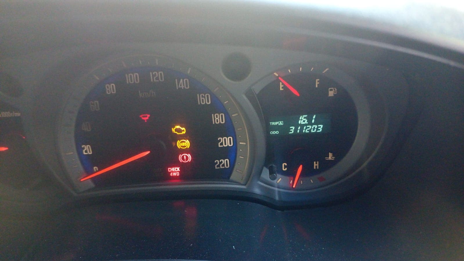 ISUZU/300kd 3.5m - 2010 — imagem 10
