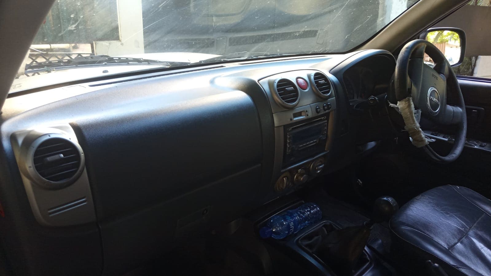 ISUZU/300kd 3.5m - 2010 — imagem 8