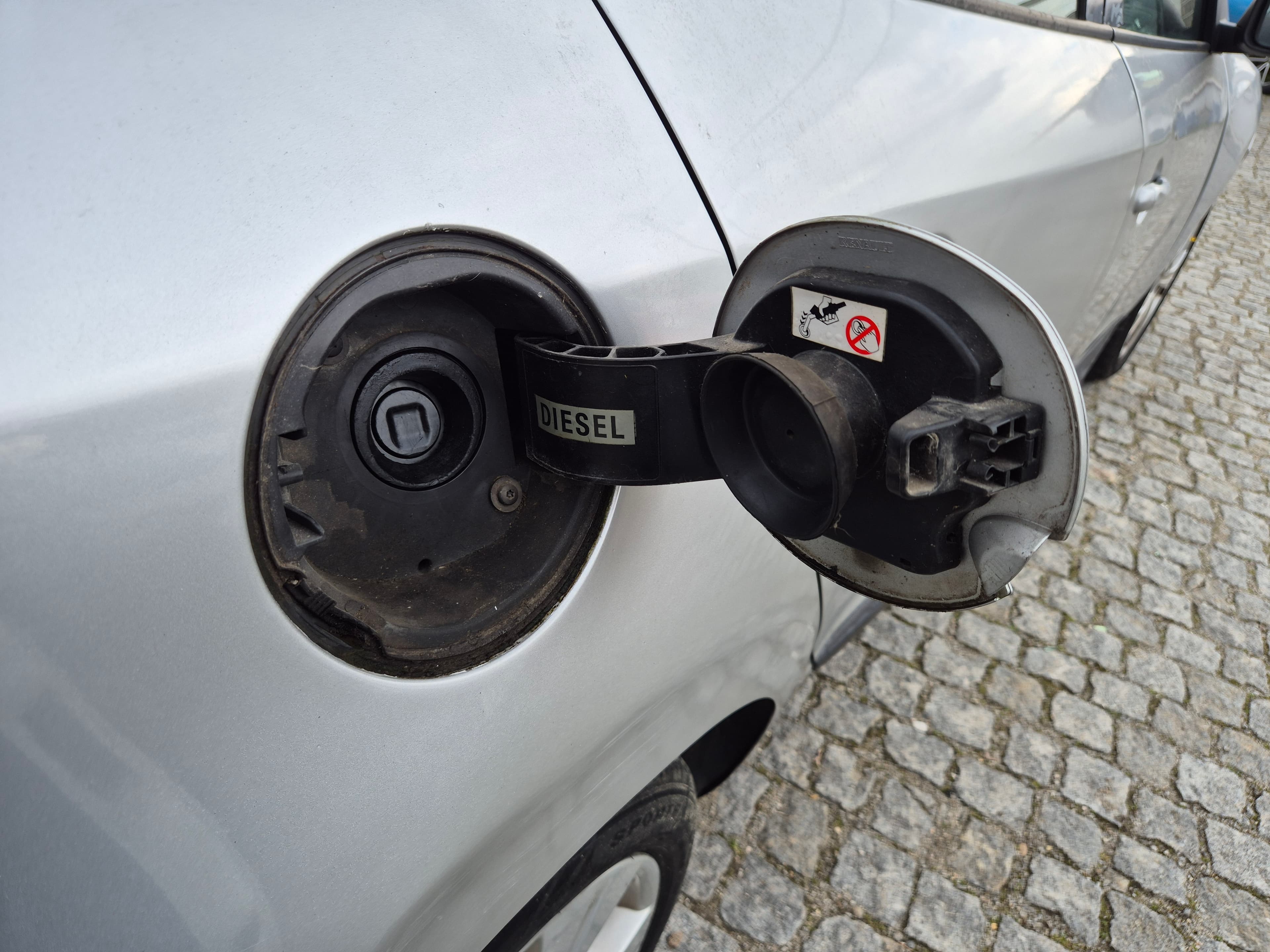 Renault Mégane · Ano 2011 — imagem 11