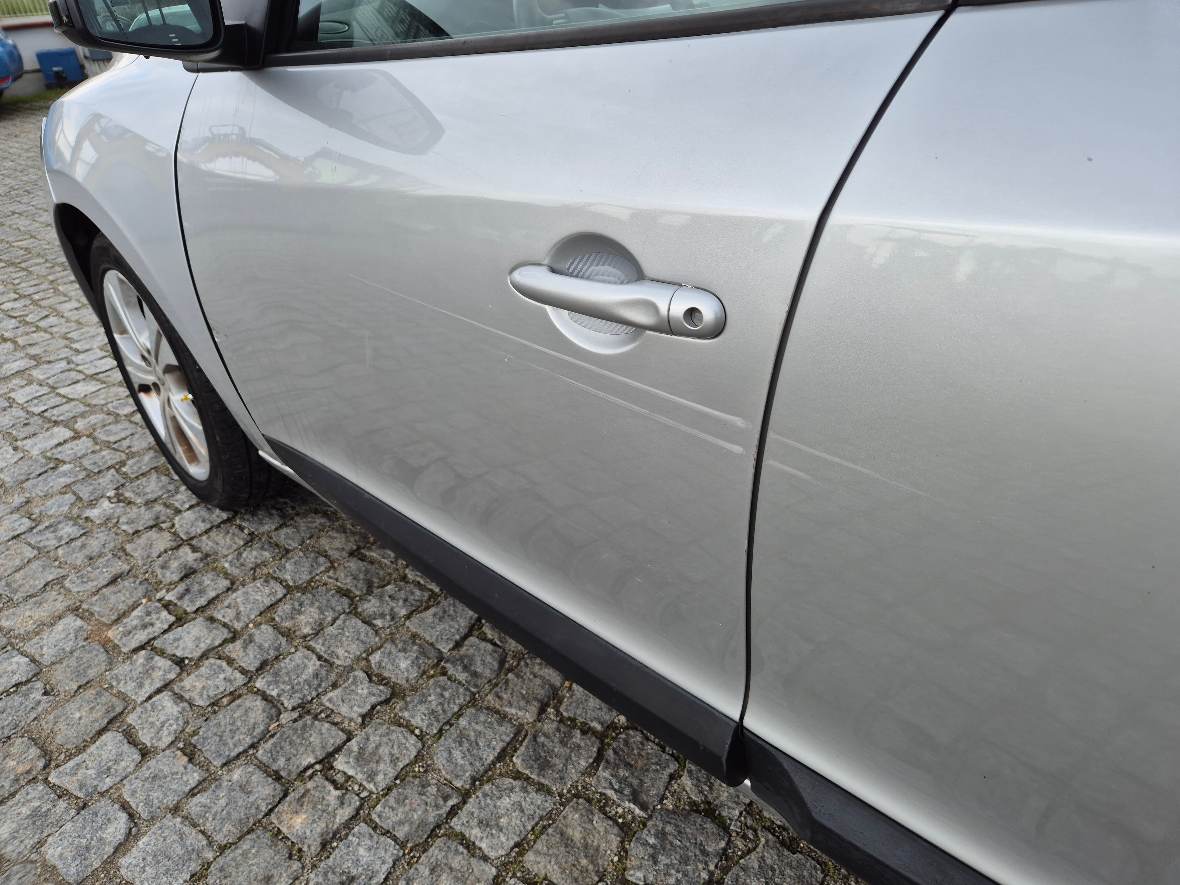 Renault Mégane · Ano 2011 — imagem 15