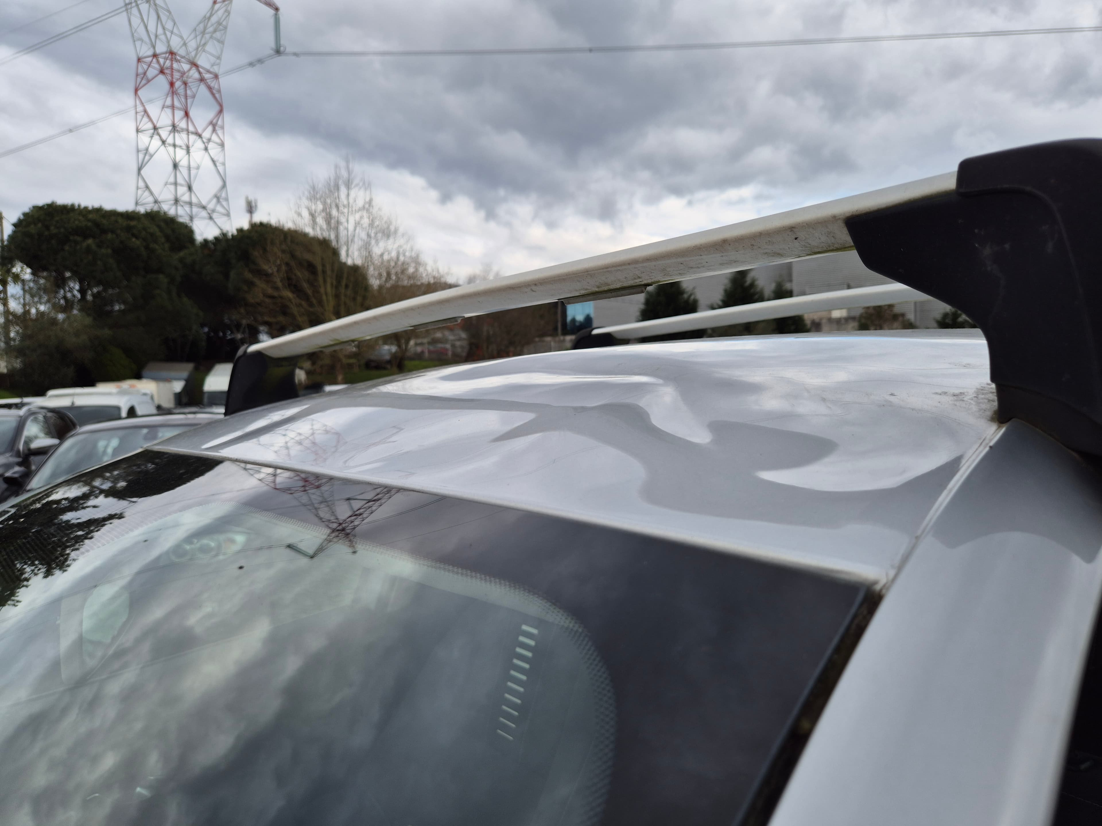 Renault Mégane · Ano 2011 — imagem 53