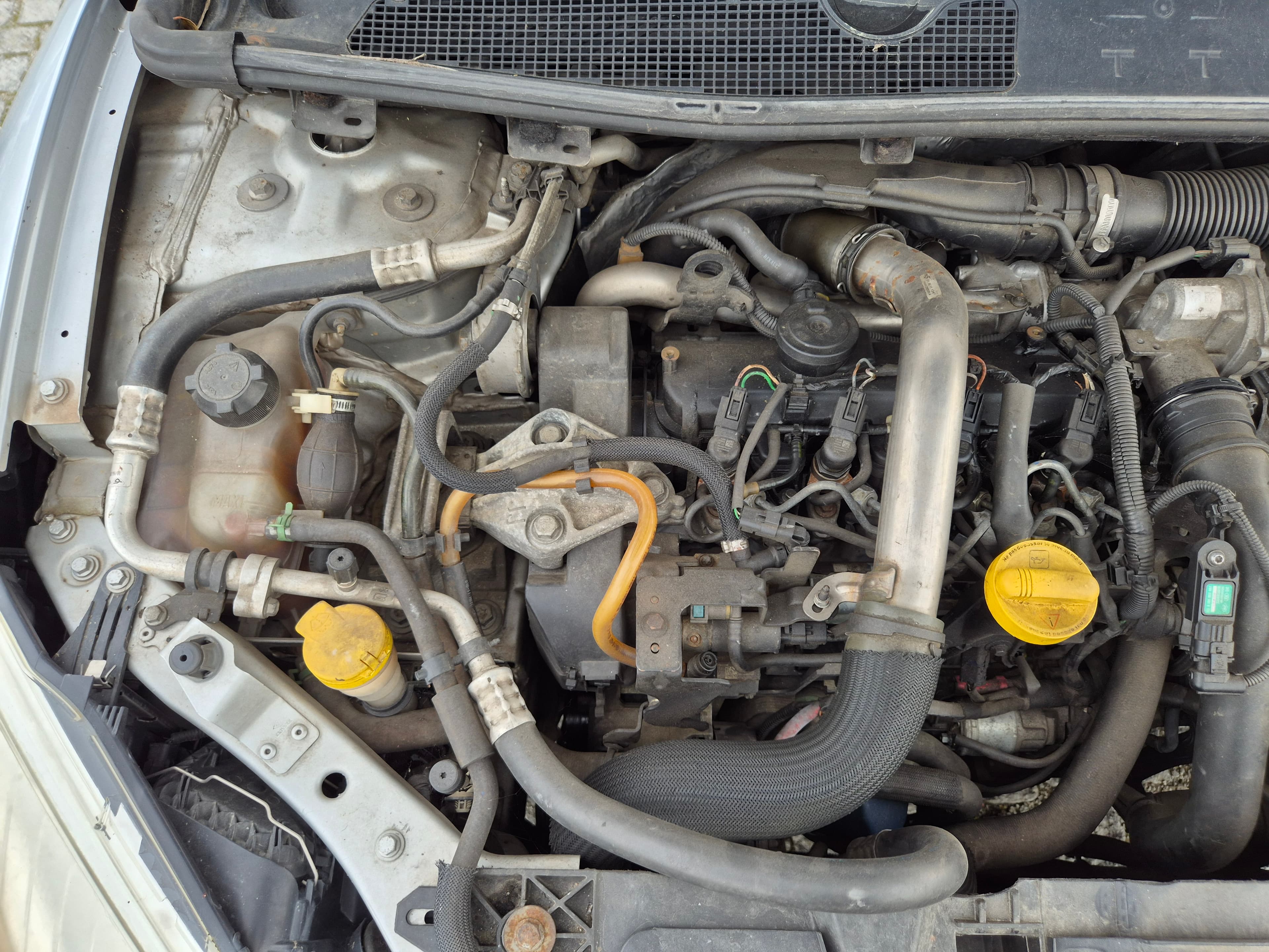 Renault Mégane · Ano 2011 — imagem 50