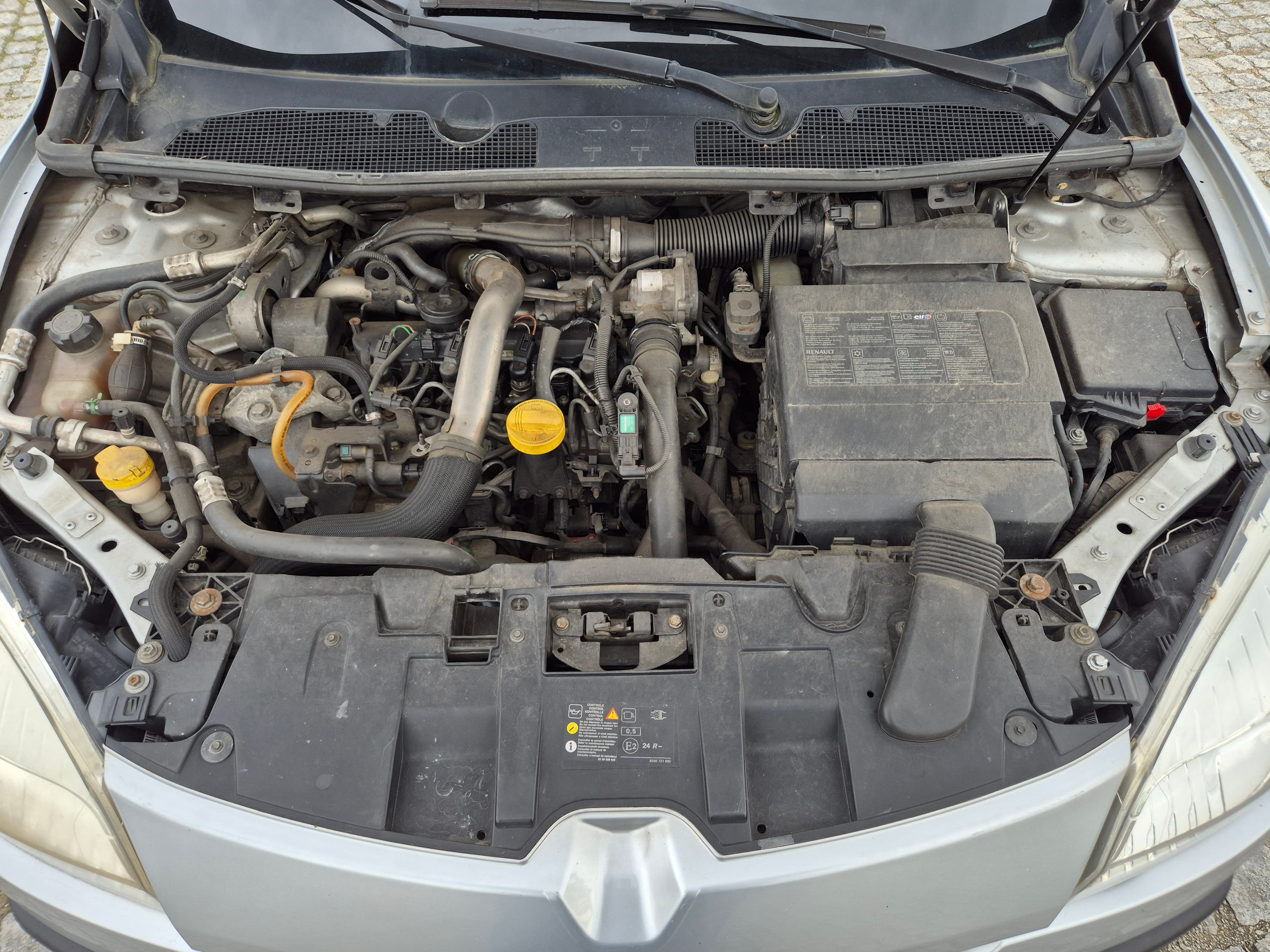 Renault Mégane · Ano 2011 — imagem 49