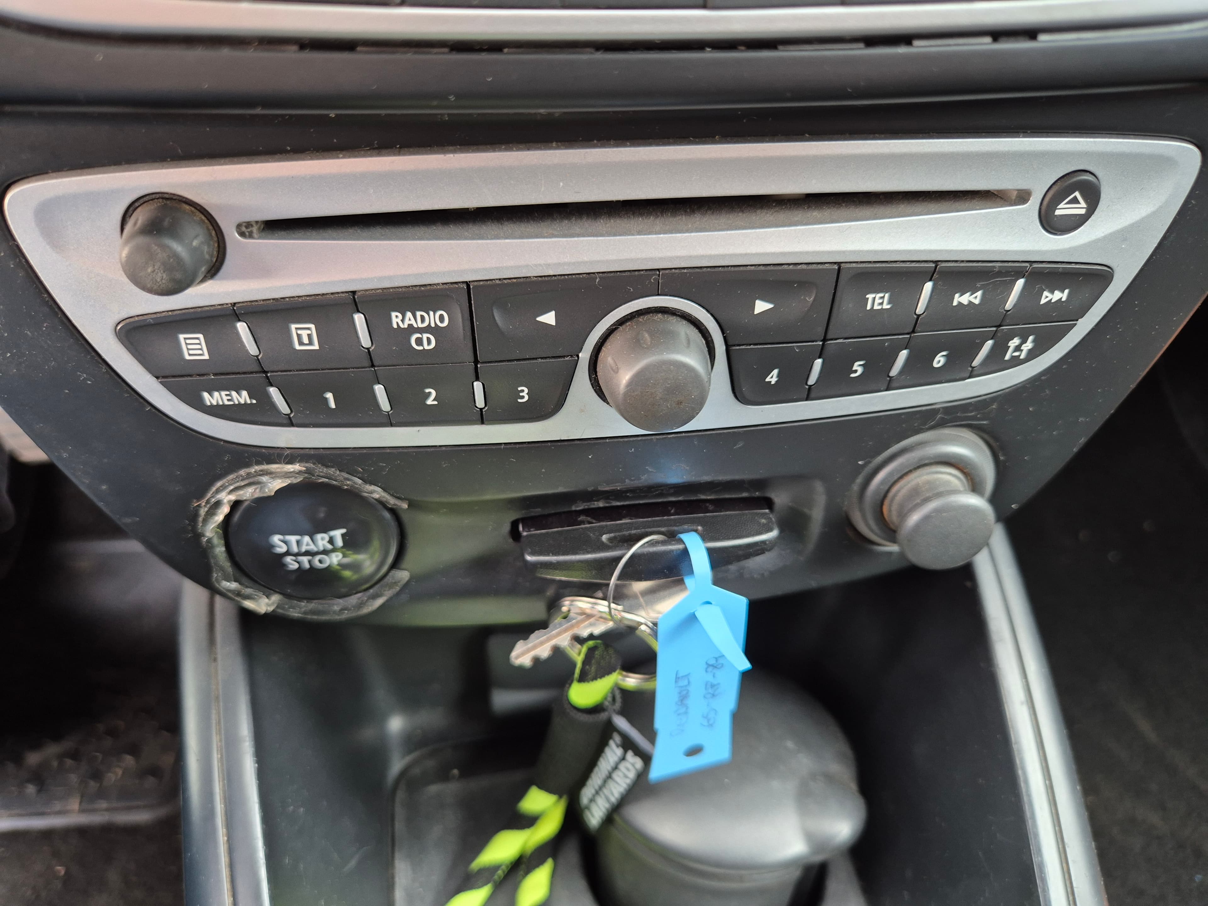 Renault Mégane · Ano 2011 — imagem 45