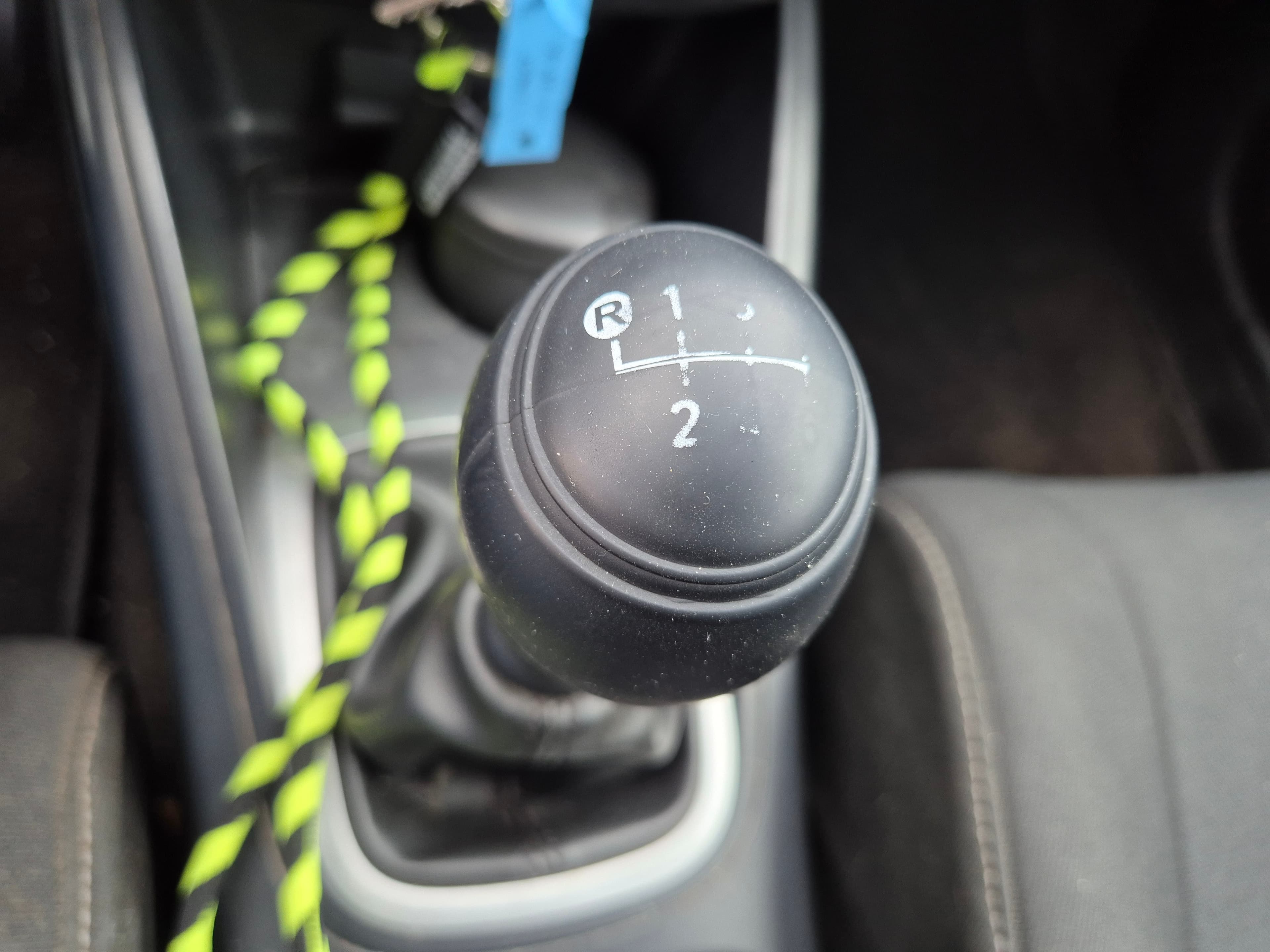 Renault Mégane · Ano 2011 — imagem 44