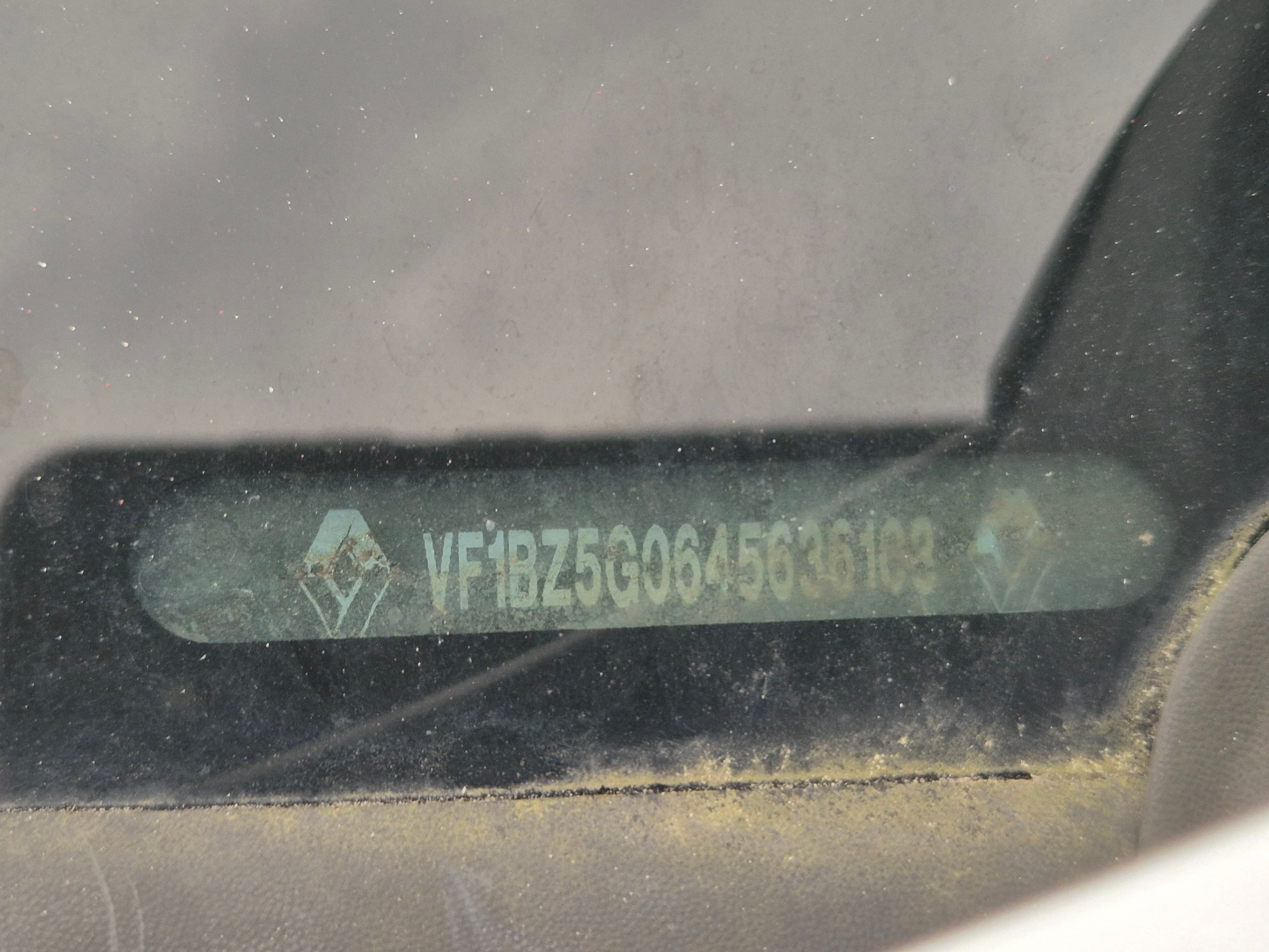 Renault Mégane · Ano 2011 — imagem 52