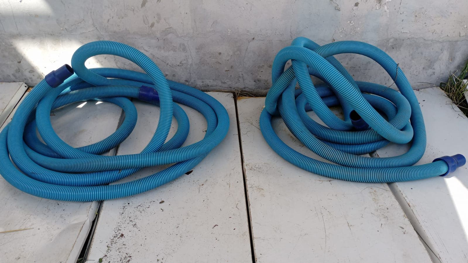 Contentor de 40 Pés com diversos materiais — imagem 9
