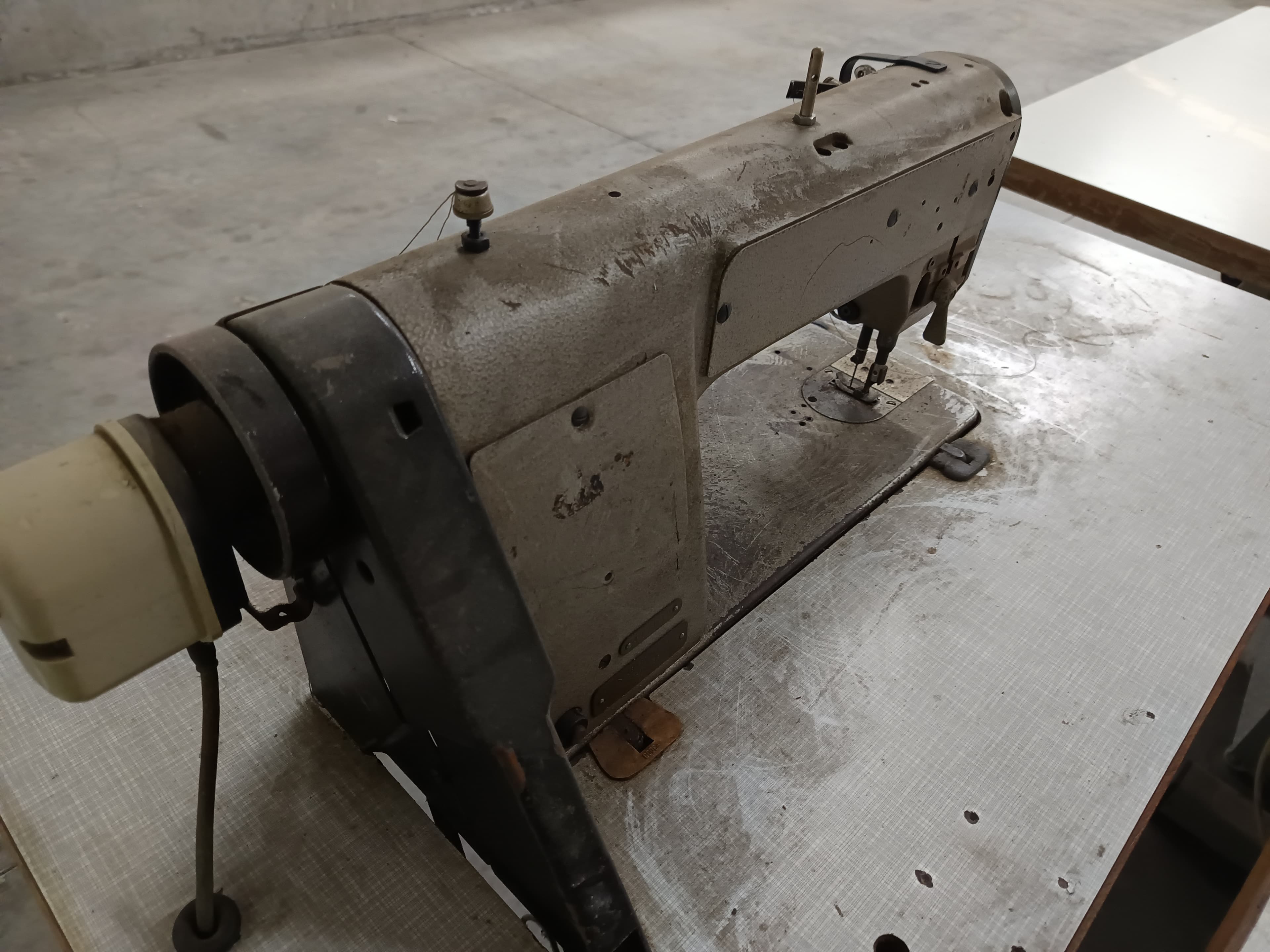 Máquina de Costura Pfaff — imagem 3