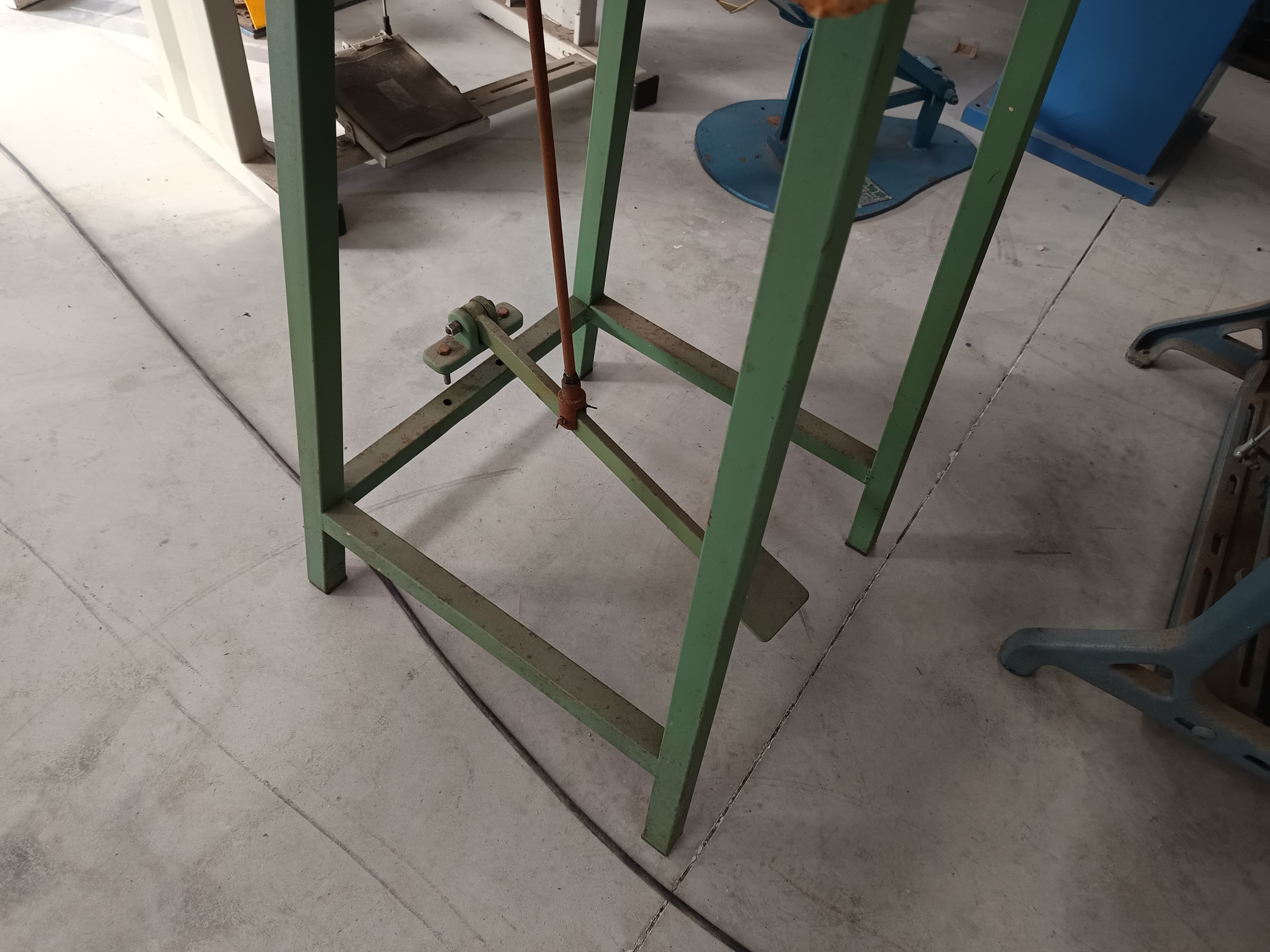 Máquina de Fazer Laços — imagem 2