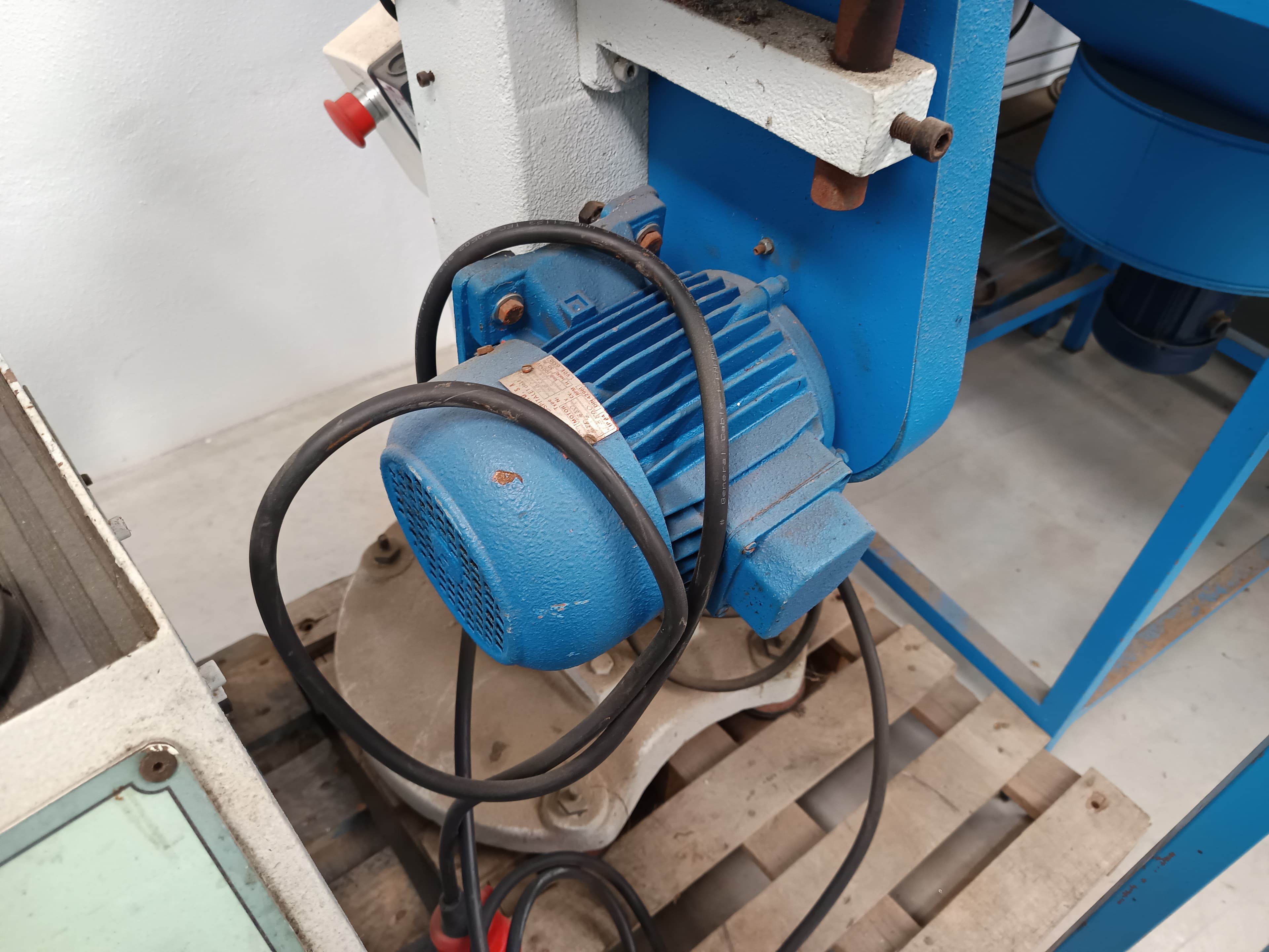 Máquina para Calçado Sogorbmac — imagem 3