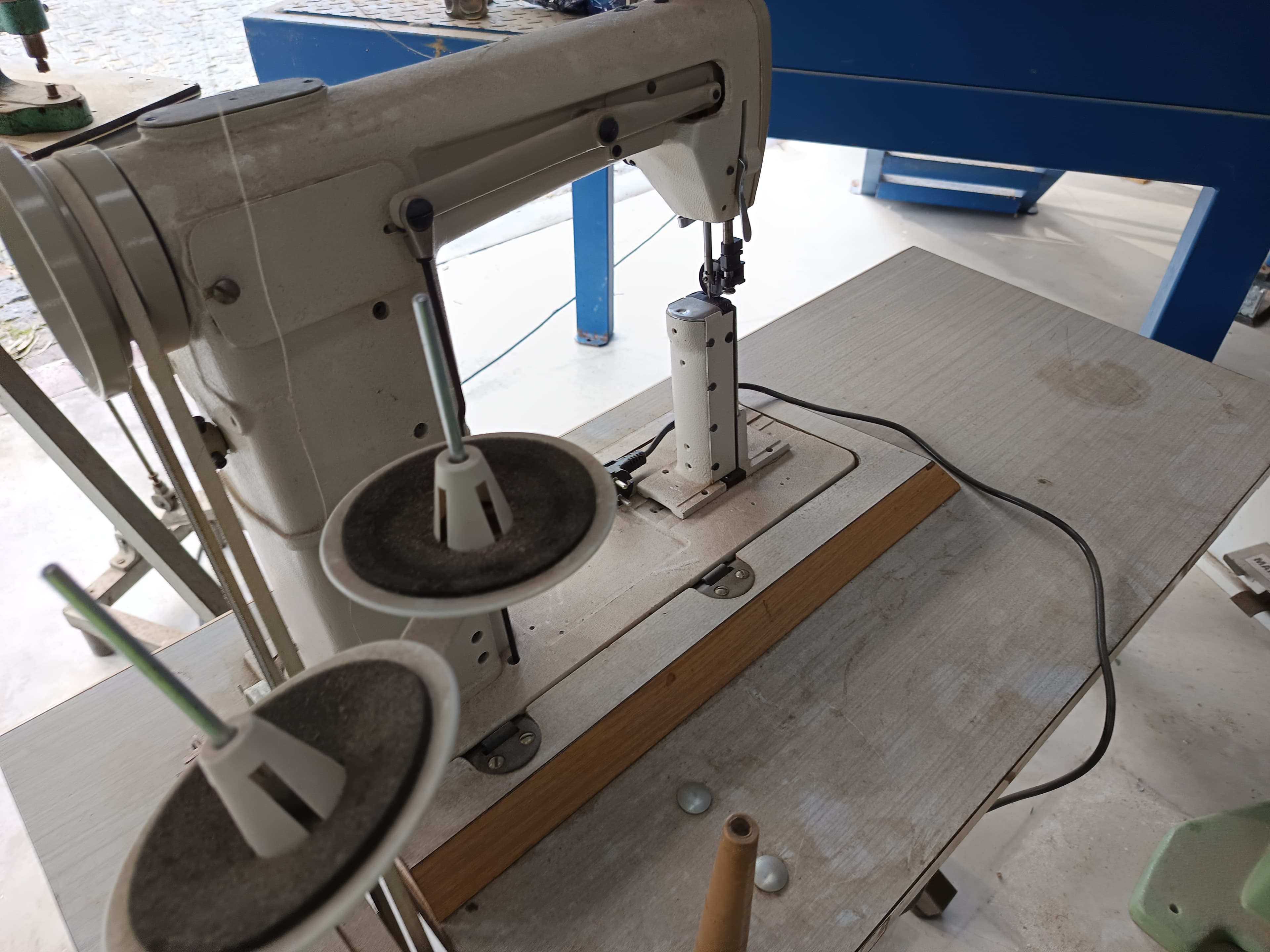 Máquina Costurar Foxsew — imagem 5