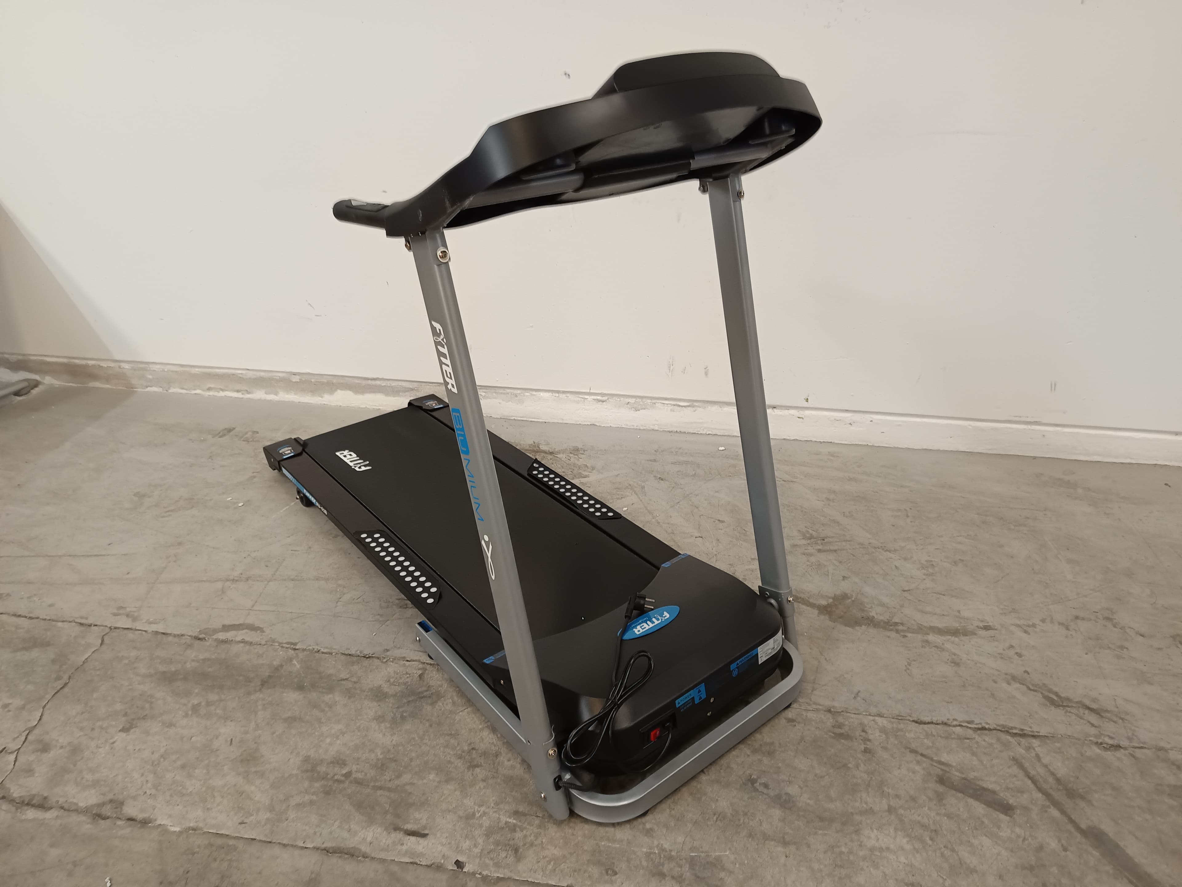 Passadeira Fytter RU002BNG — imagem 8