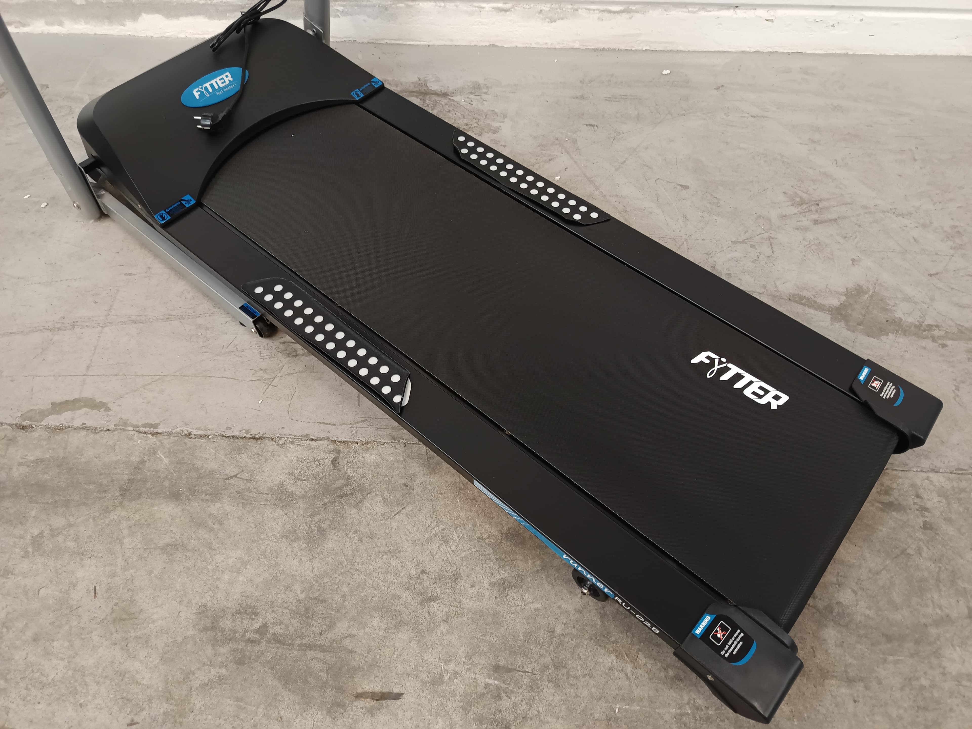 Passadeira Fytter RU002BNG — image 3