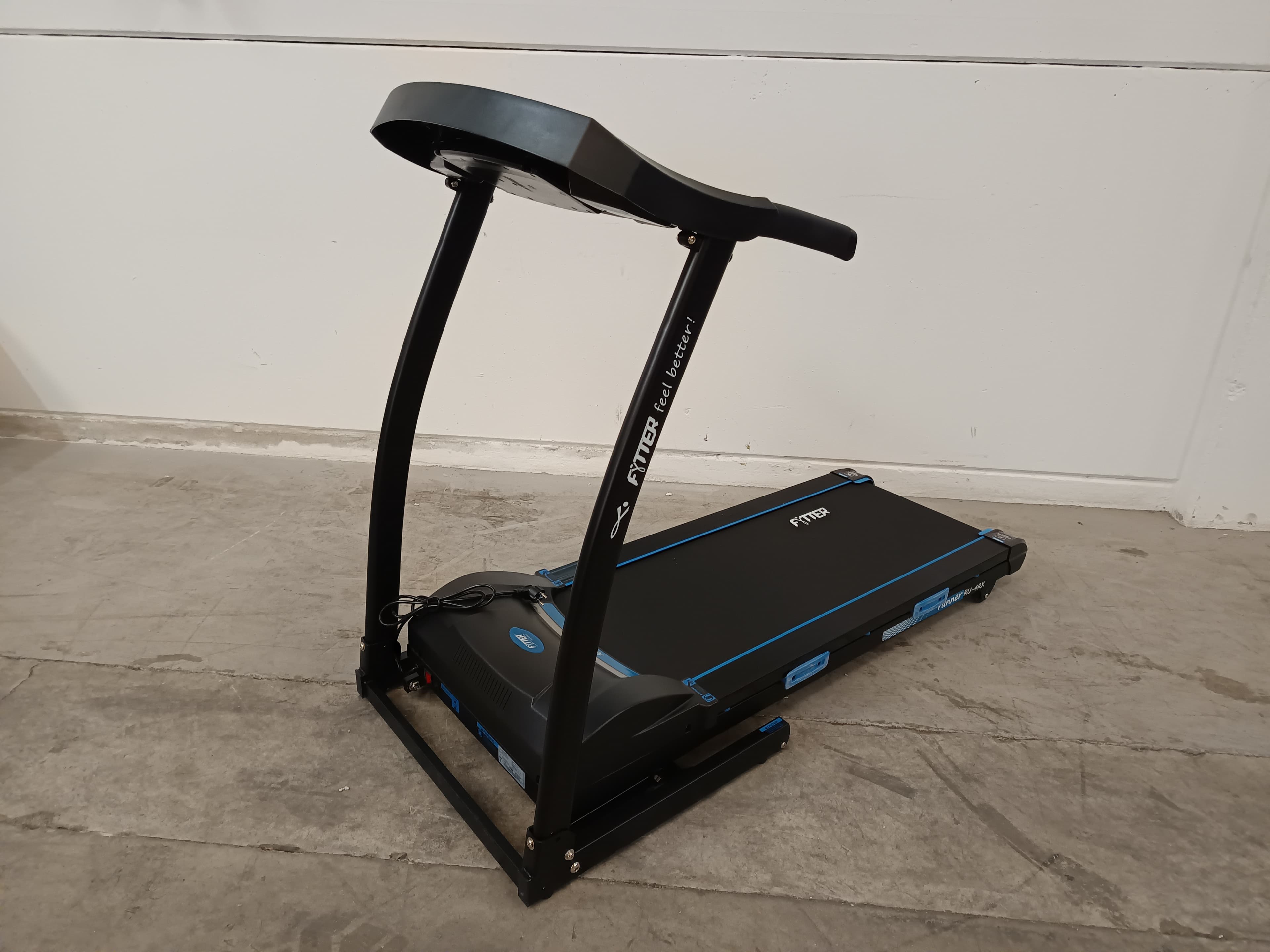 Passadeira Fytter RU04RX — image 3