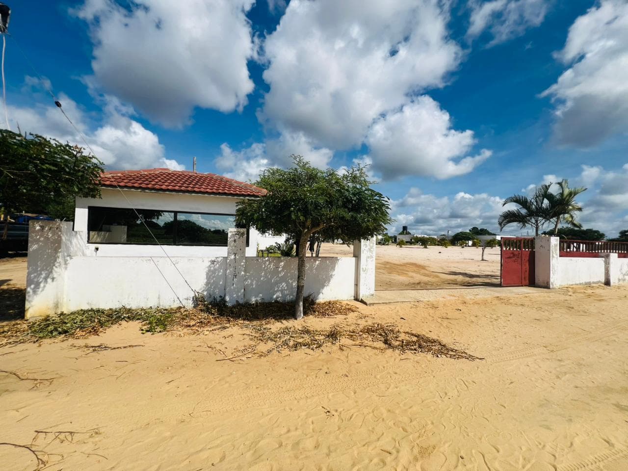 Empreendimento Turístico - Vilanculo — imagem 21