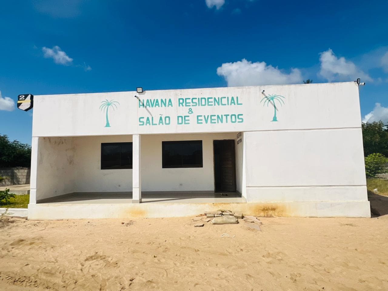 Empreendimento Turístico - Vilanculo — imagem 13