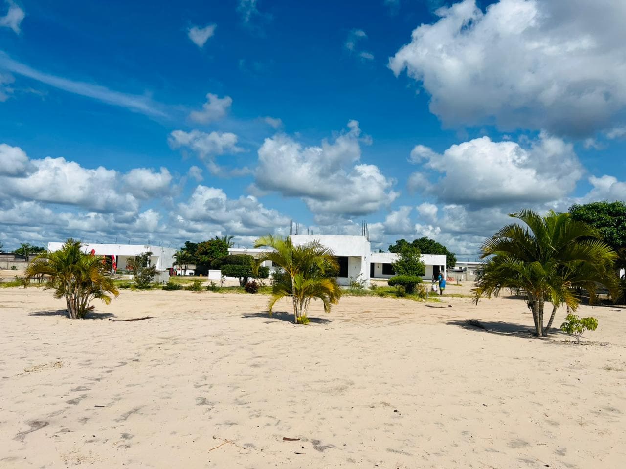 Empreendimento Turístico - Vilanculo — imagem 18
