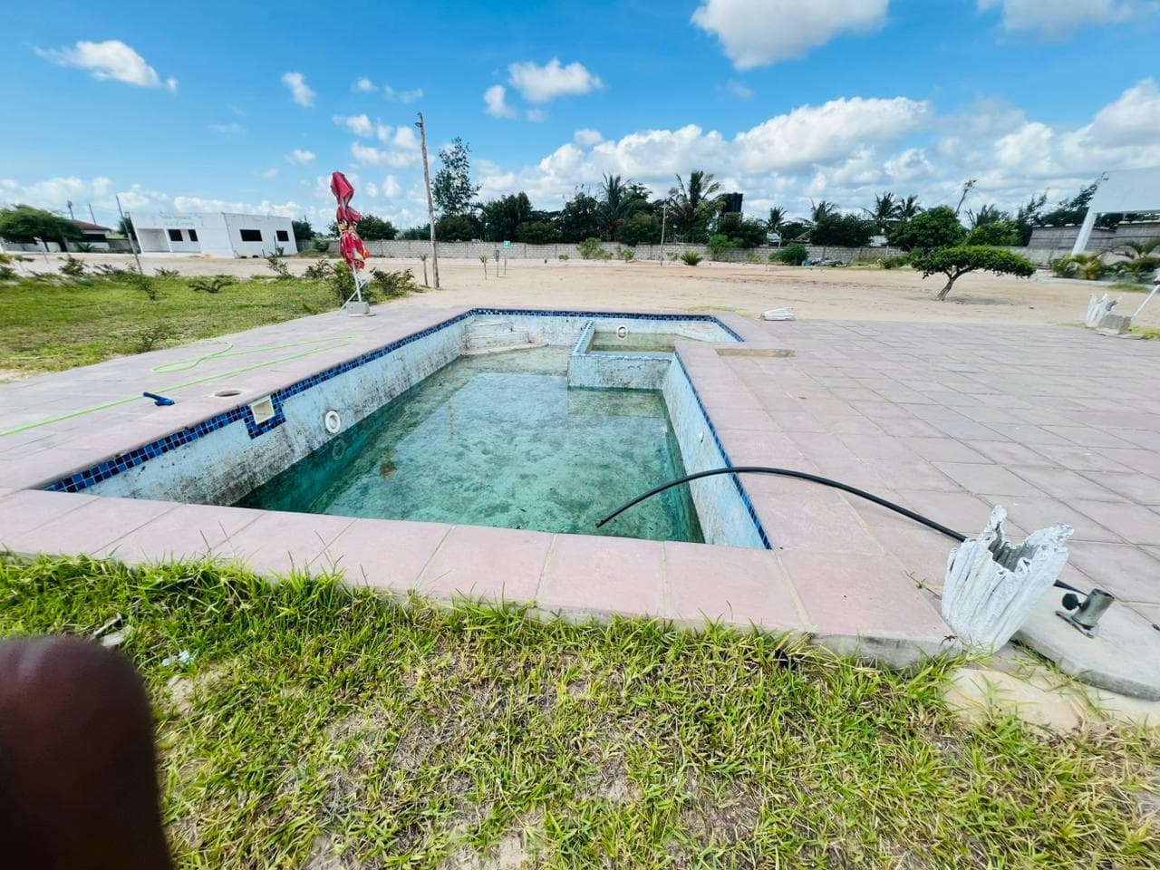 Empreendimento Turístico - Vilanculo — imagem 16