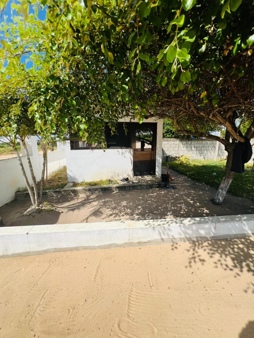 Empreendimento Turístico - Vilanculo — imagem 22