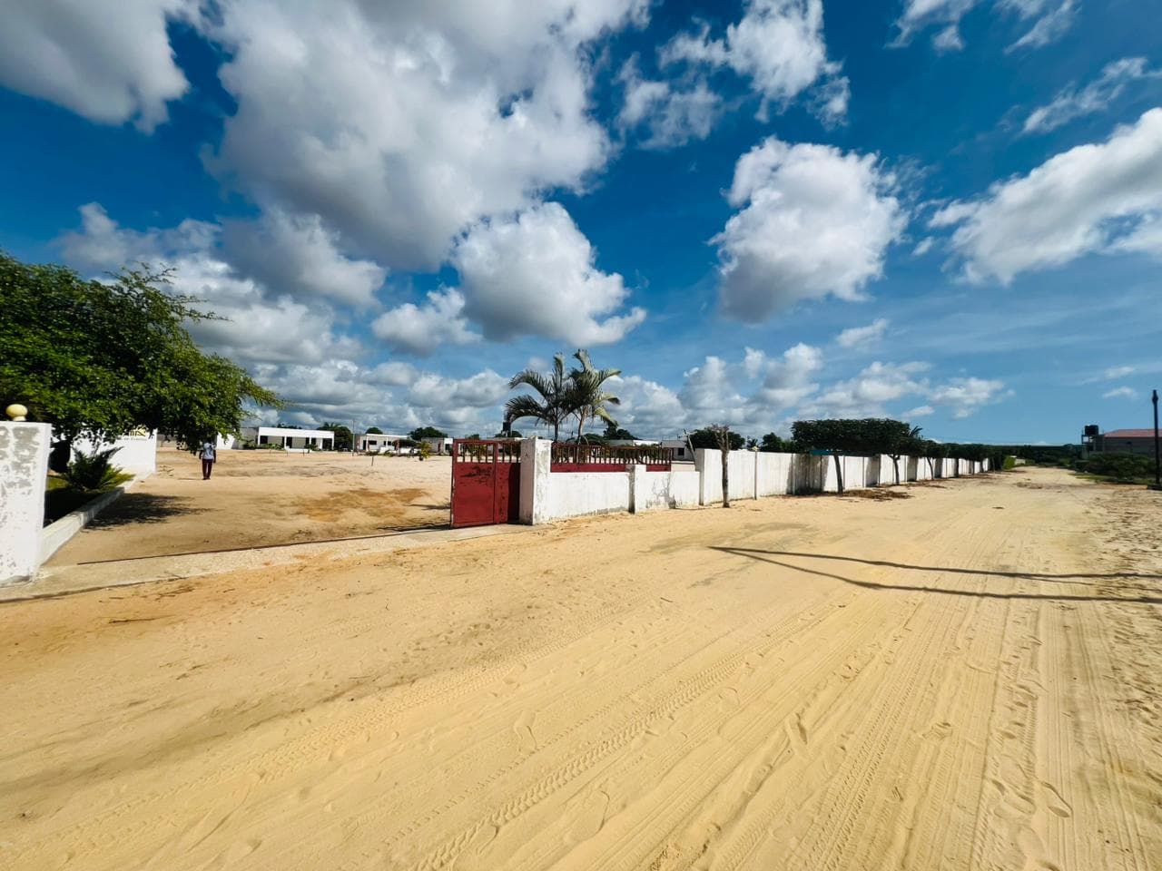 Empreendimento Turístico - Vilanculo — imagem 20