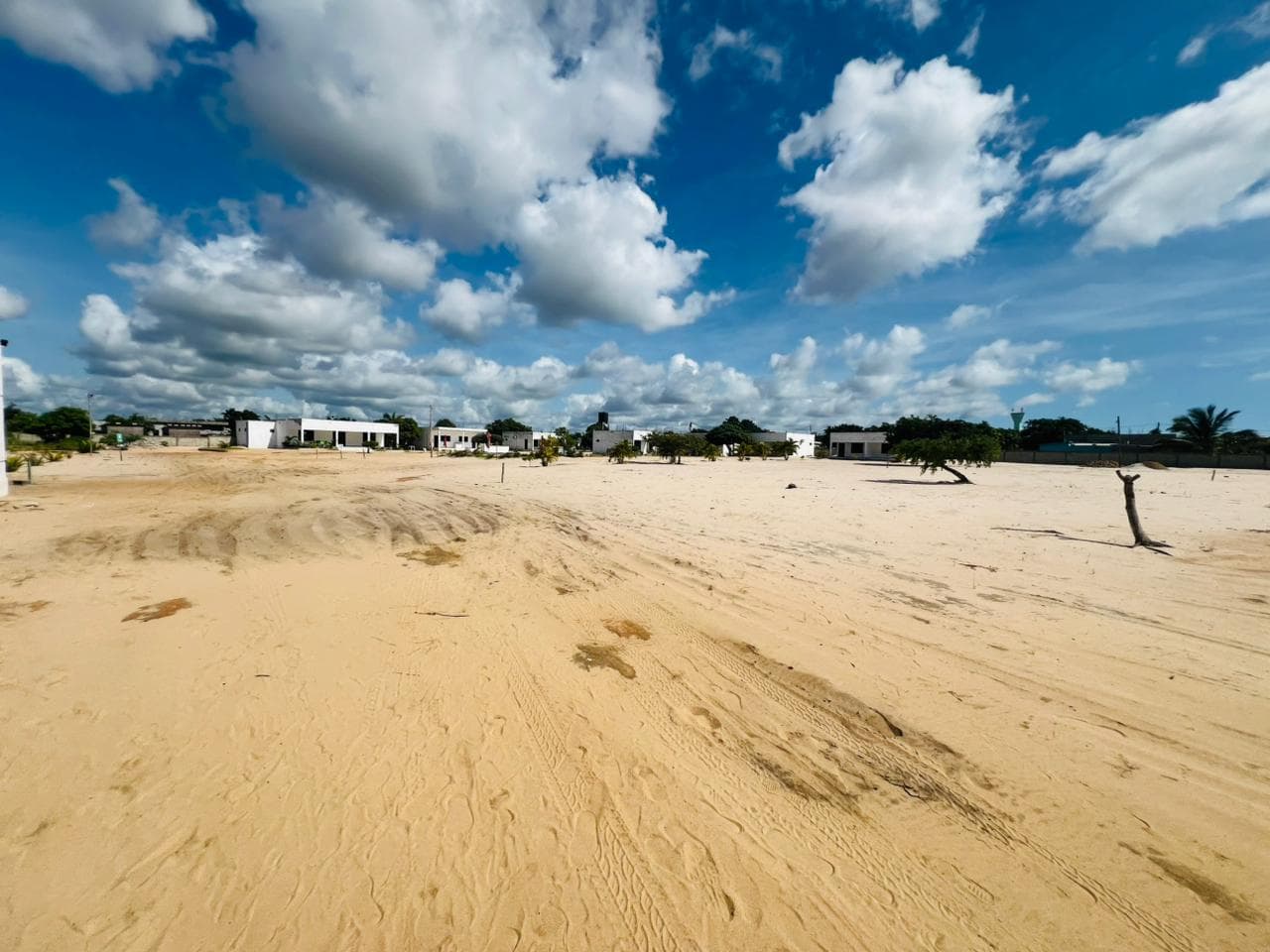 Empreendimento Turístico - Vilanculo — imagem 19