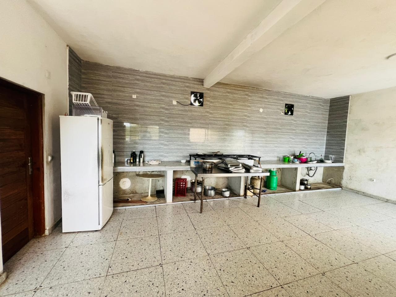 Empreendimento Turístico - Vilanculo — imagem 11