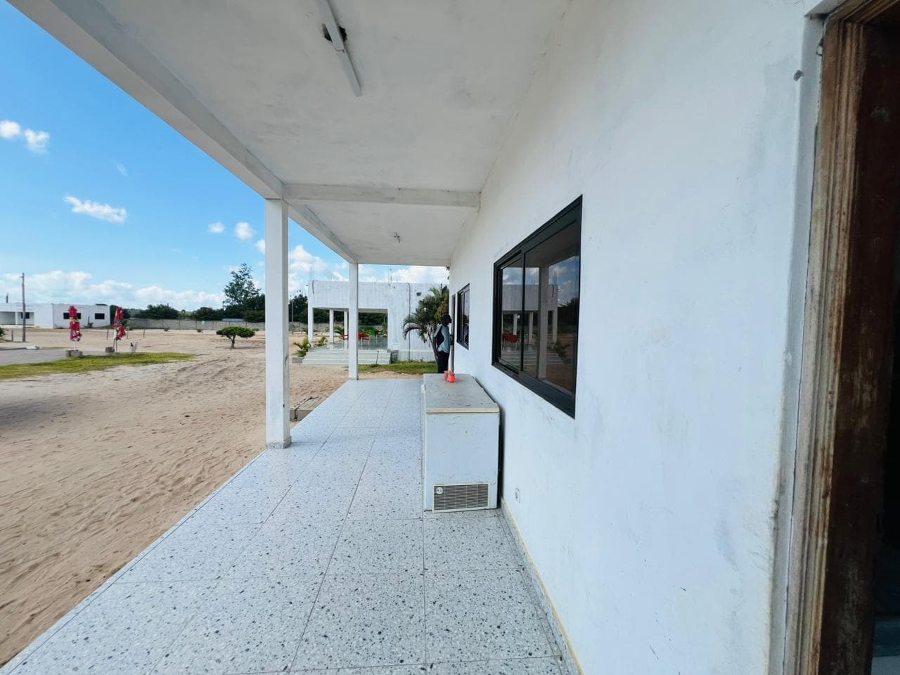 Empreendimento Turístico - Vilanculo — imagem 12