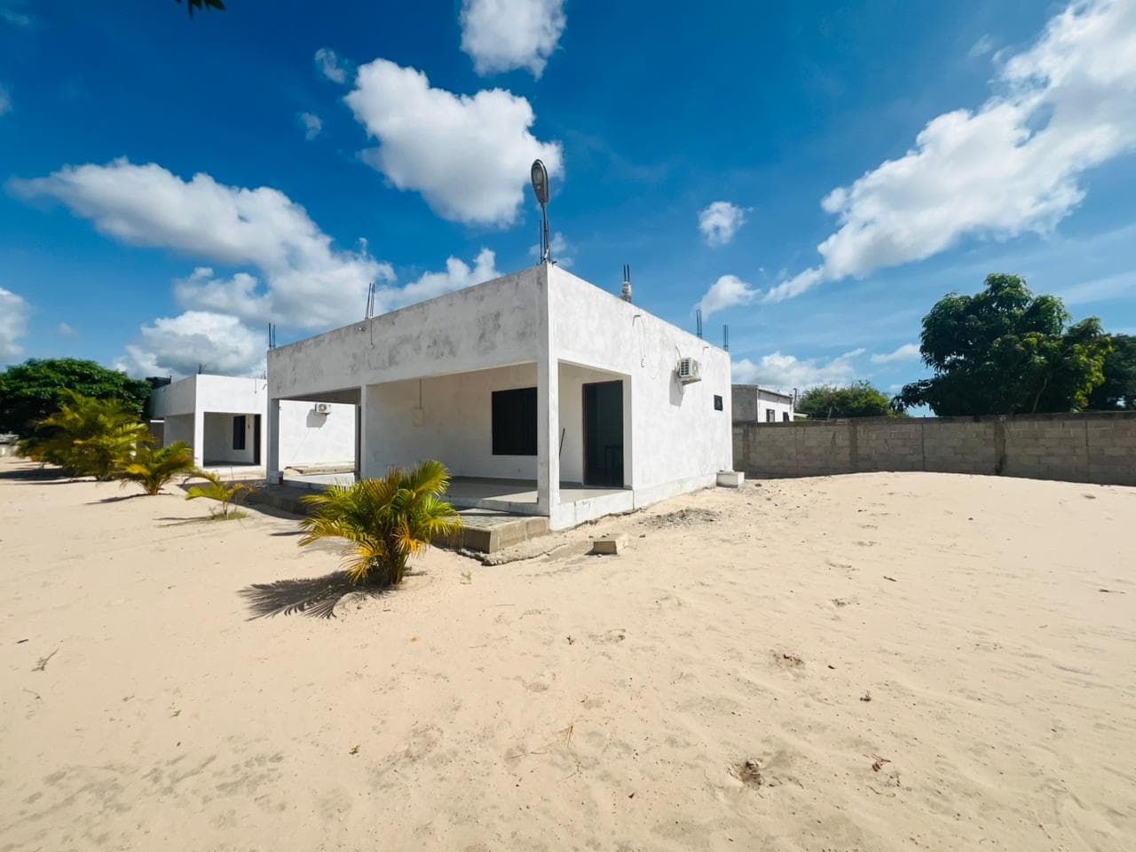 Empreendimento Turístico - Vilanculo — imagem 25
