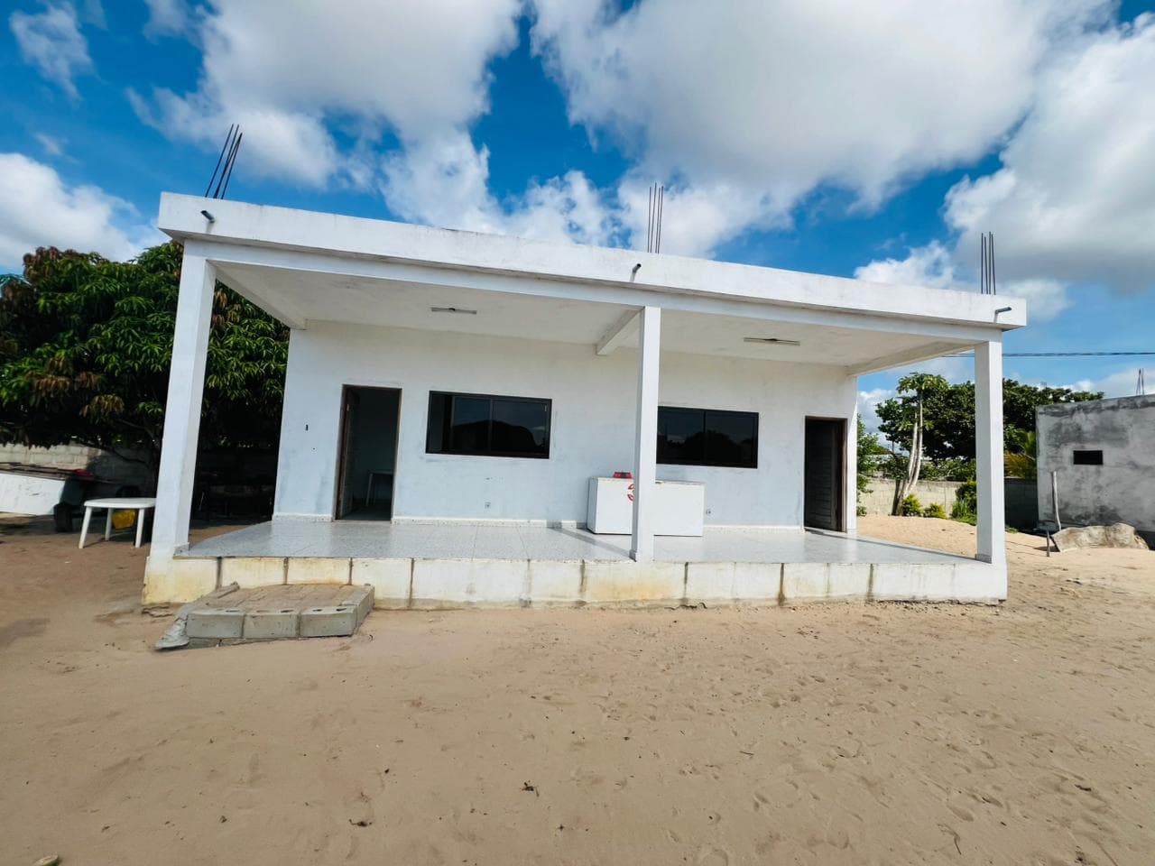 Empreendimento Turístico - Vilanculo — imagem 9