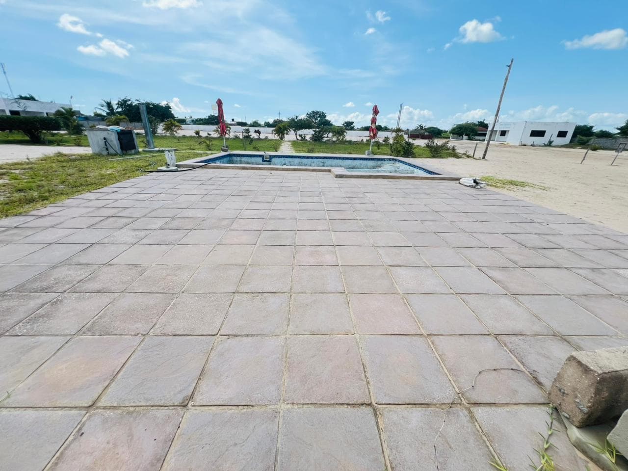Empreendimento Turístico - Vilanculo — imagem 15