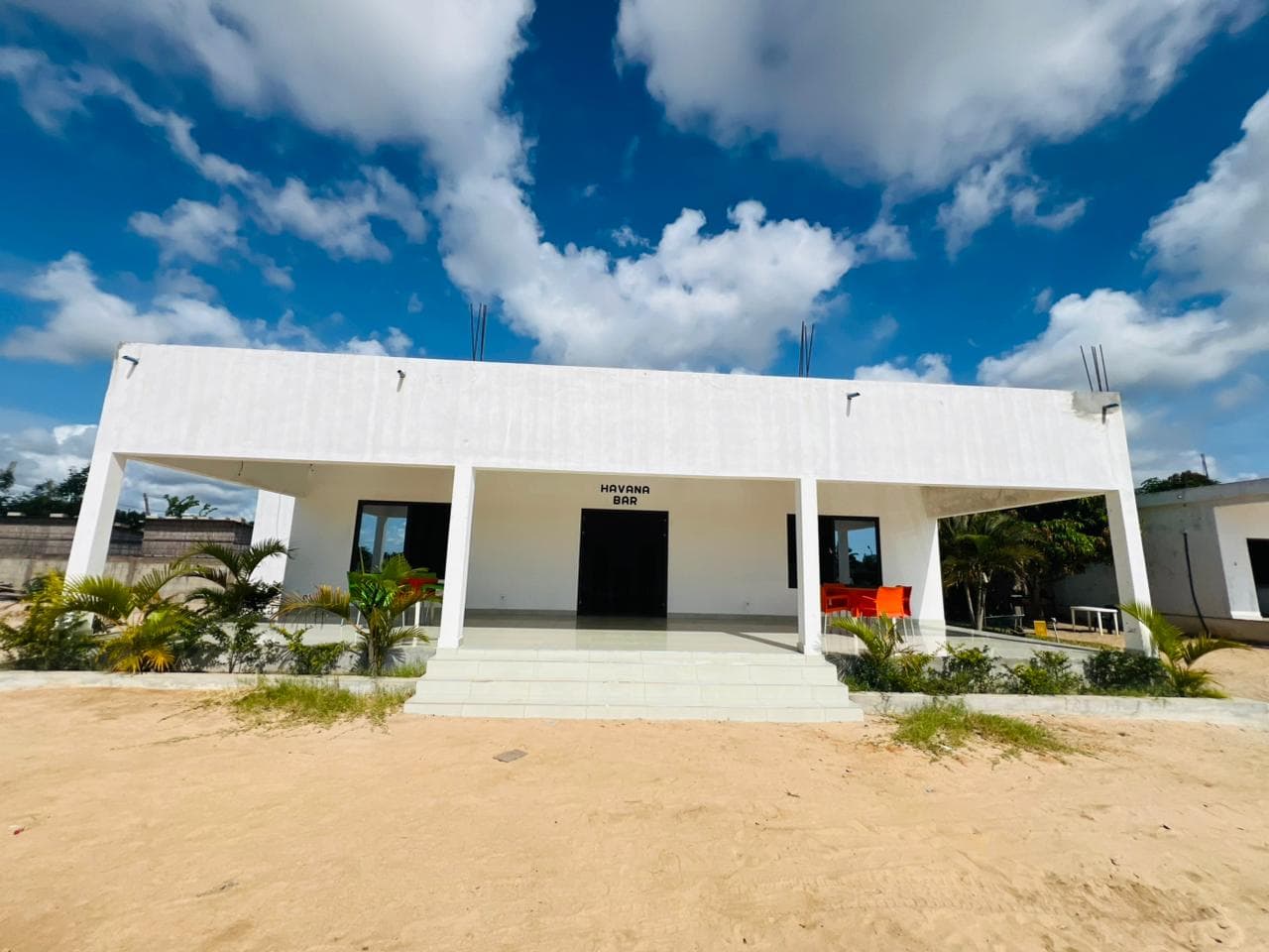 Empreendimento Turístico - Vilanculo — imagem 2