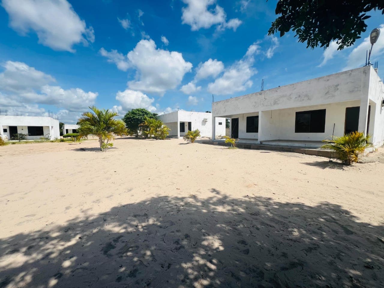 Empreendimento Turístico - Vilanculo — imagem 24