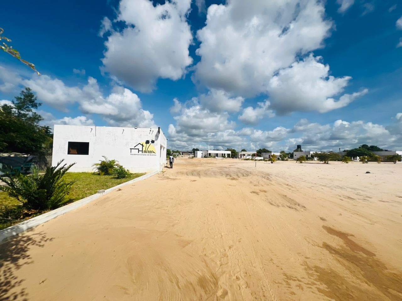 Empreendimento Turístico - Vilanculo — imagem 23