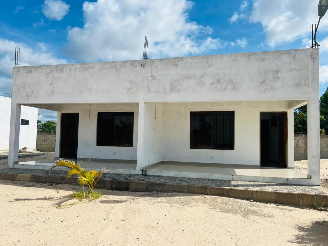 Empreendimento Turístico - Vilanculo — imagem 30