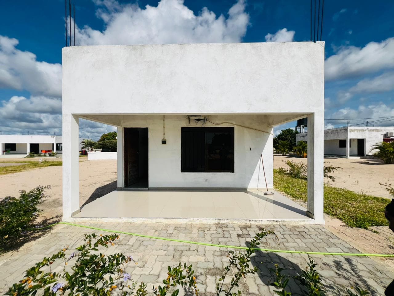 Empreendimento Turístico - Vilanculo — imagem 3