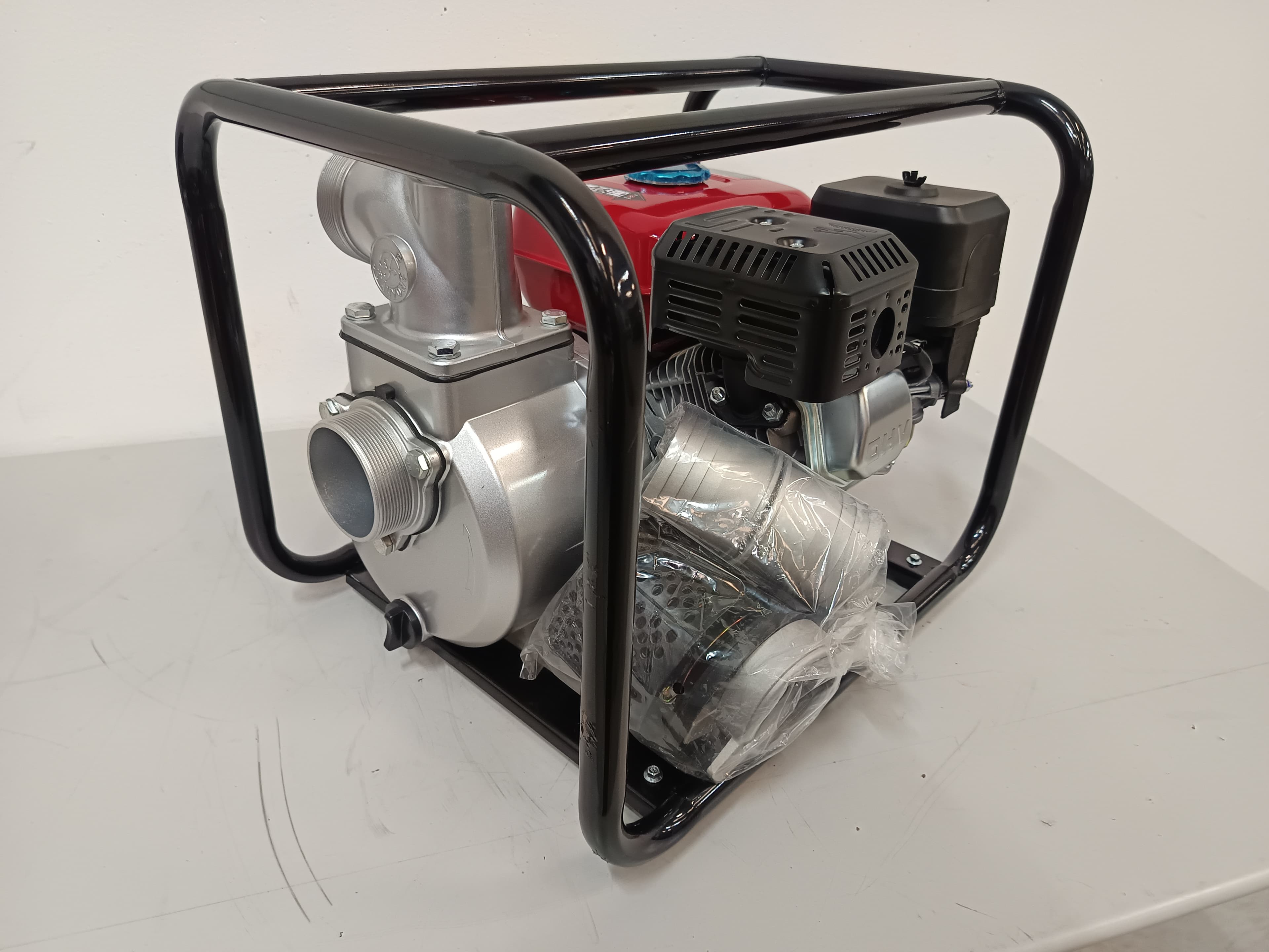 Motobomba Linx — imagem 5