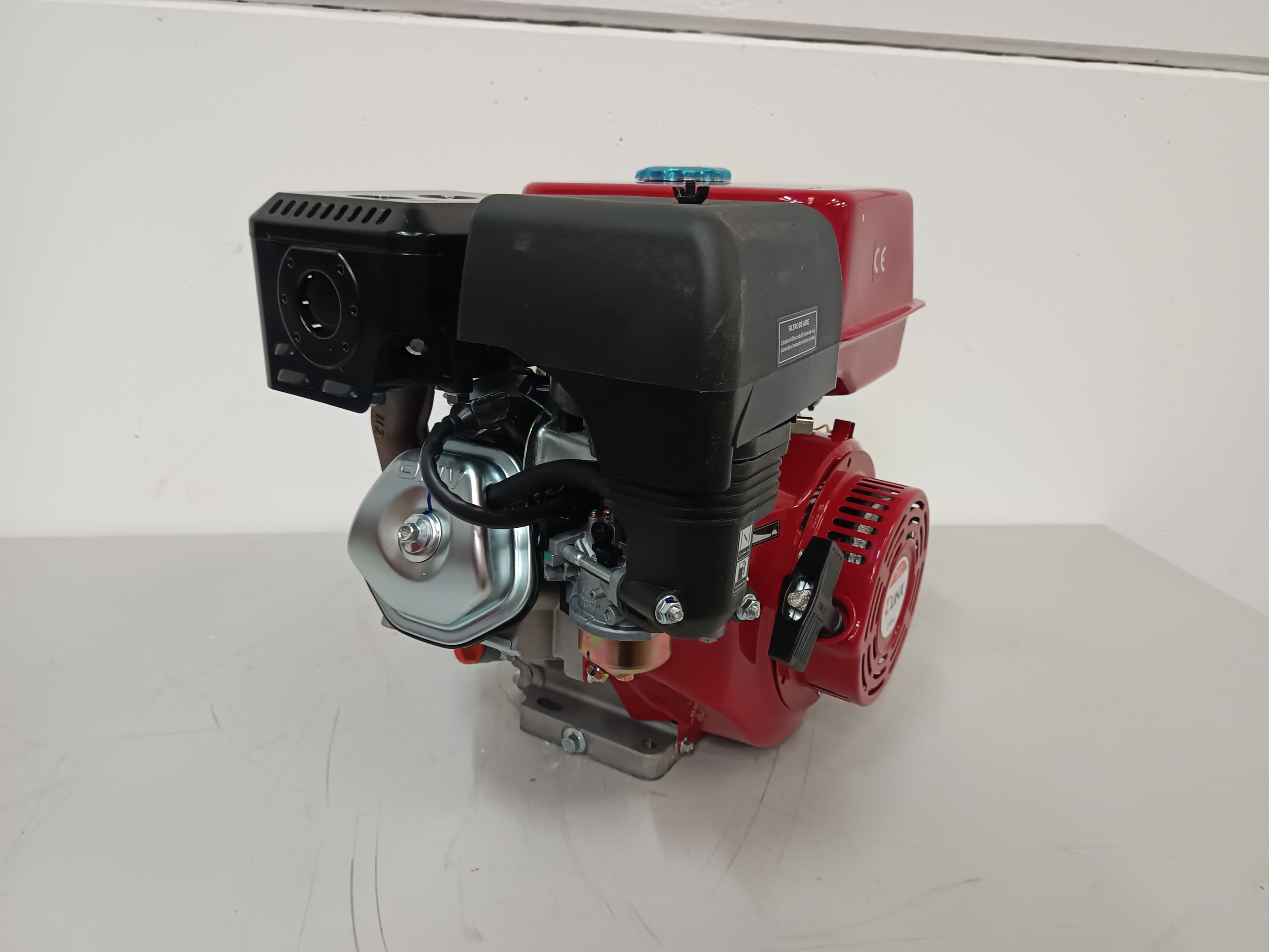 Motor Linx — imagem 2